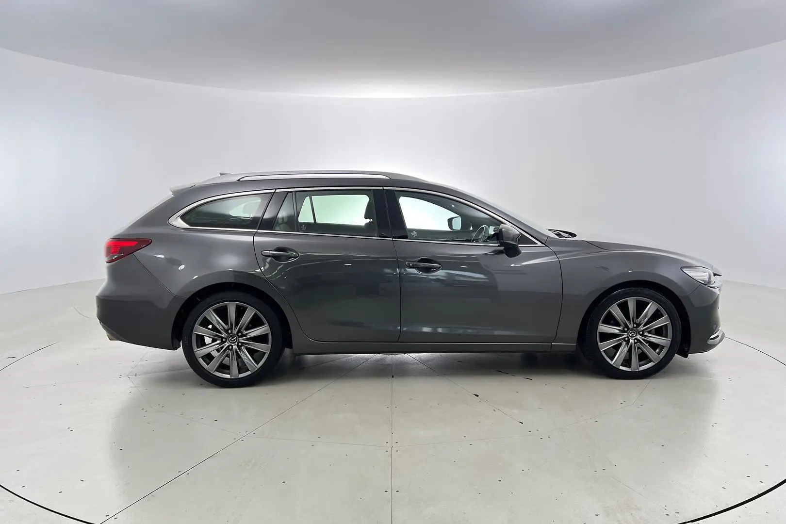 2018 Mazda 6 Gallery Image 5