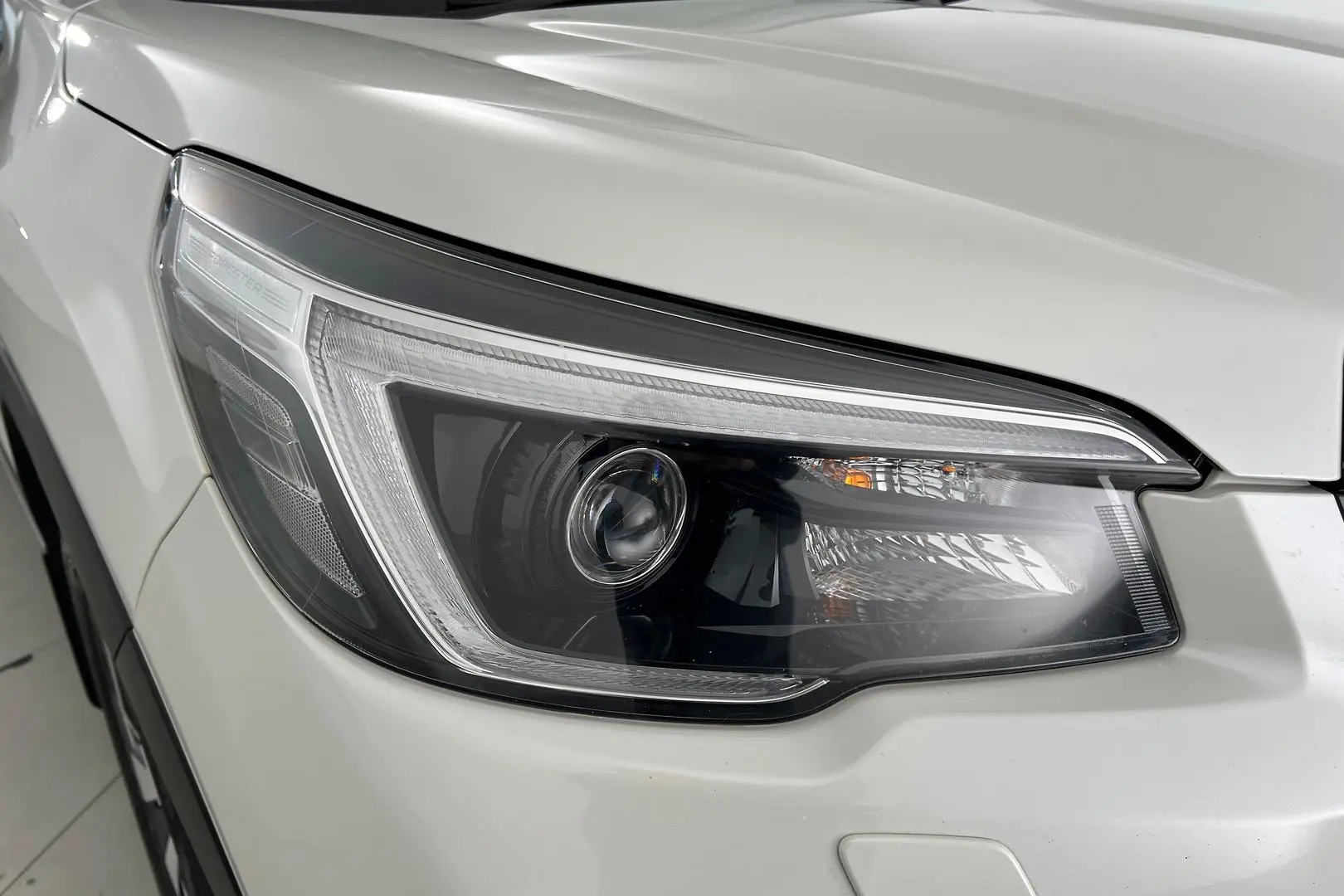 2021 Subaru Forester Gallery Image 22