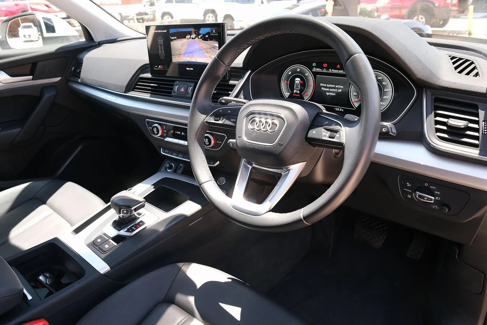 2022 Audi Q5 Gallery Image 7