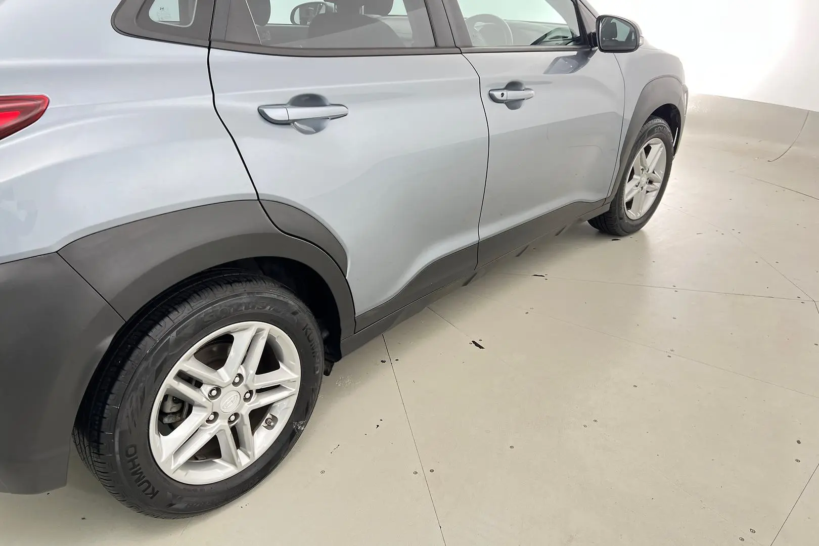 2019 Hyundai Kona Gallery Image 5