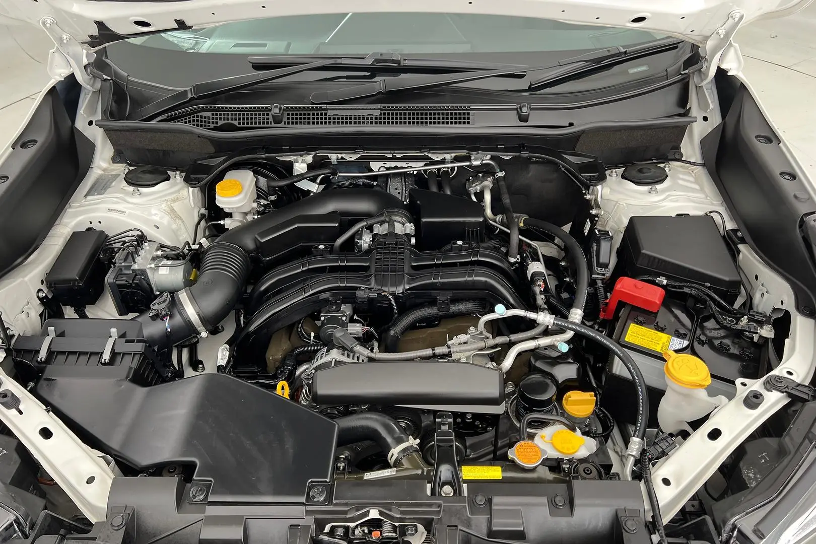 2021 Subaru Forester Gallery Image 22