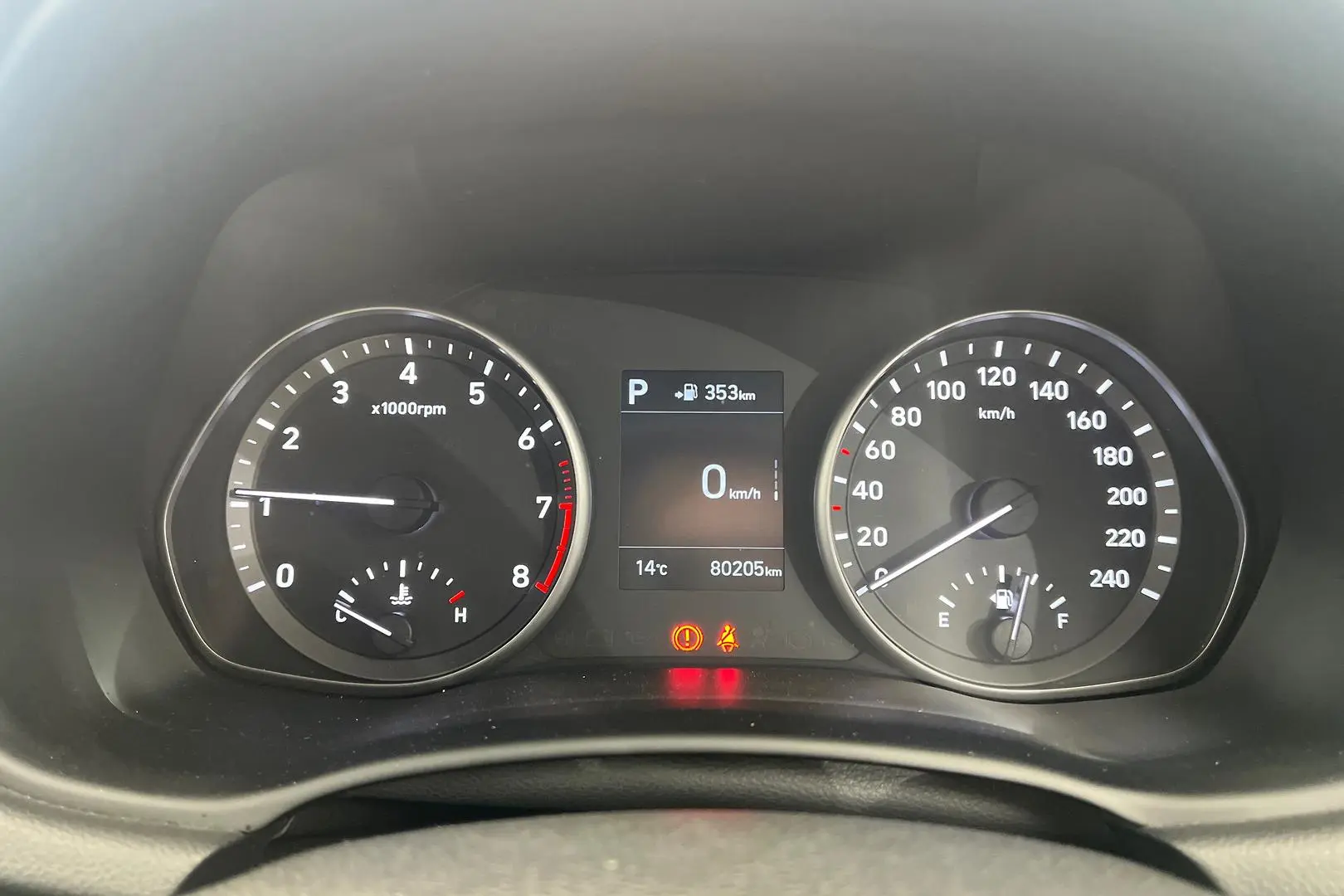 2018 Hyundai i30 Gallery Image 16