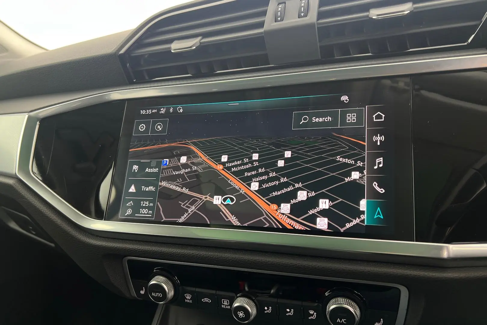 2021 Audi Q3 Gallery Image 15