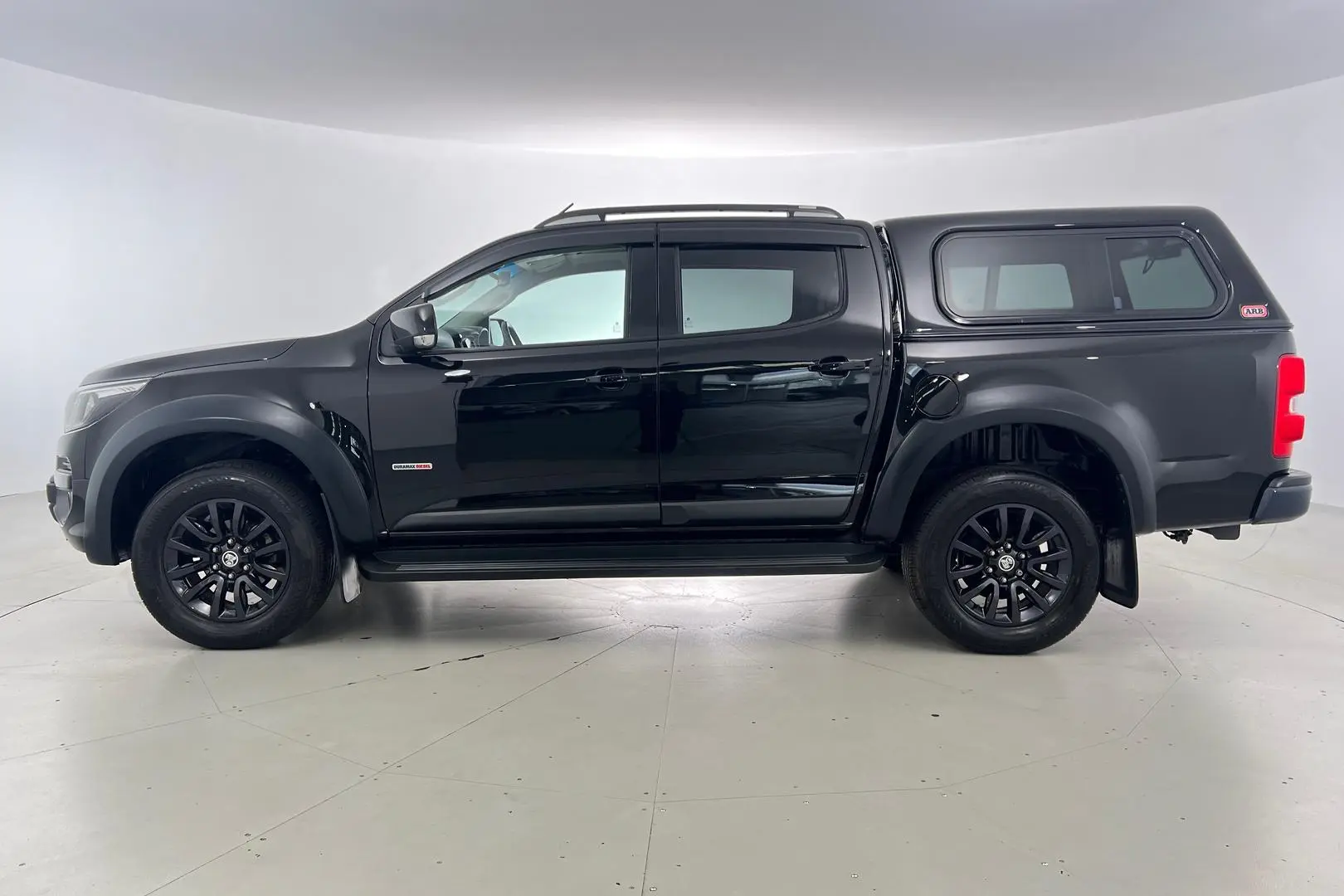 2019 Holden Colorado Gallery Image 8