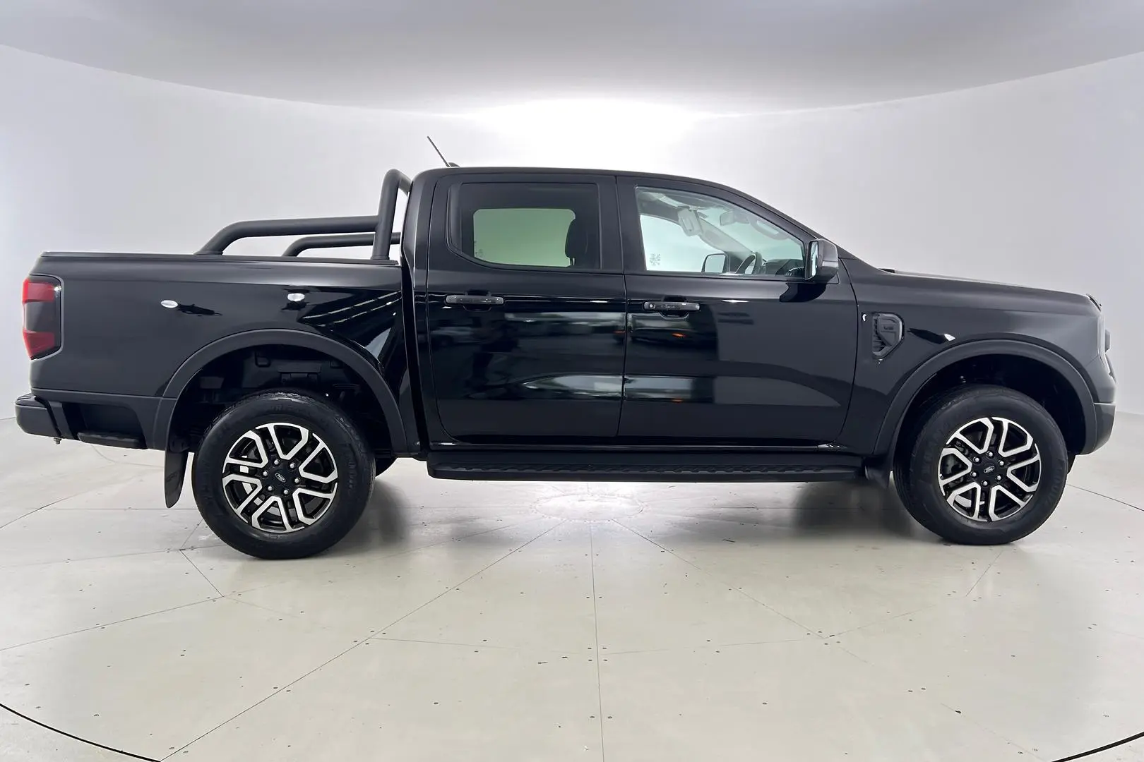 2022 Ford Ranger Gallery Image 9