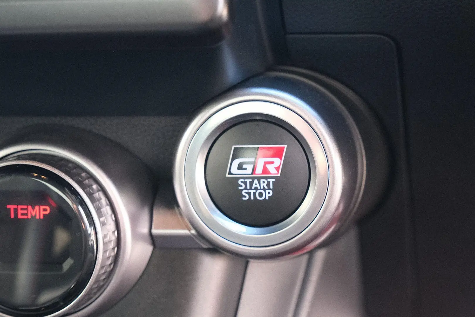2023 Toyota GR86 Gallery Image 21