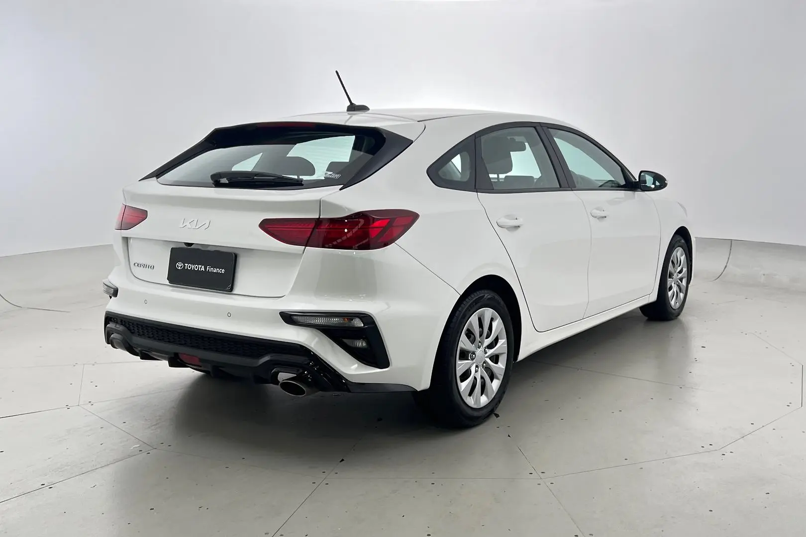 2023 Kia Cerato Gallery Image 4