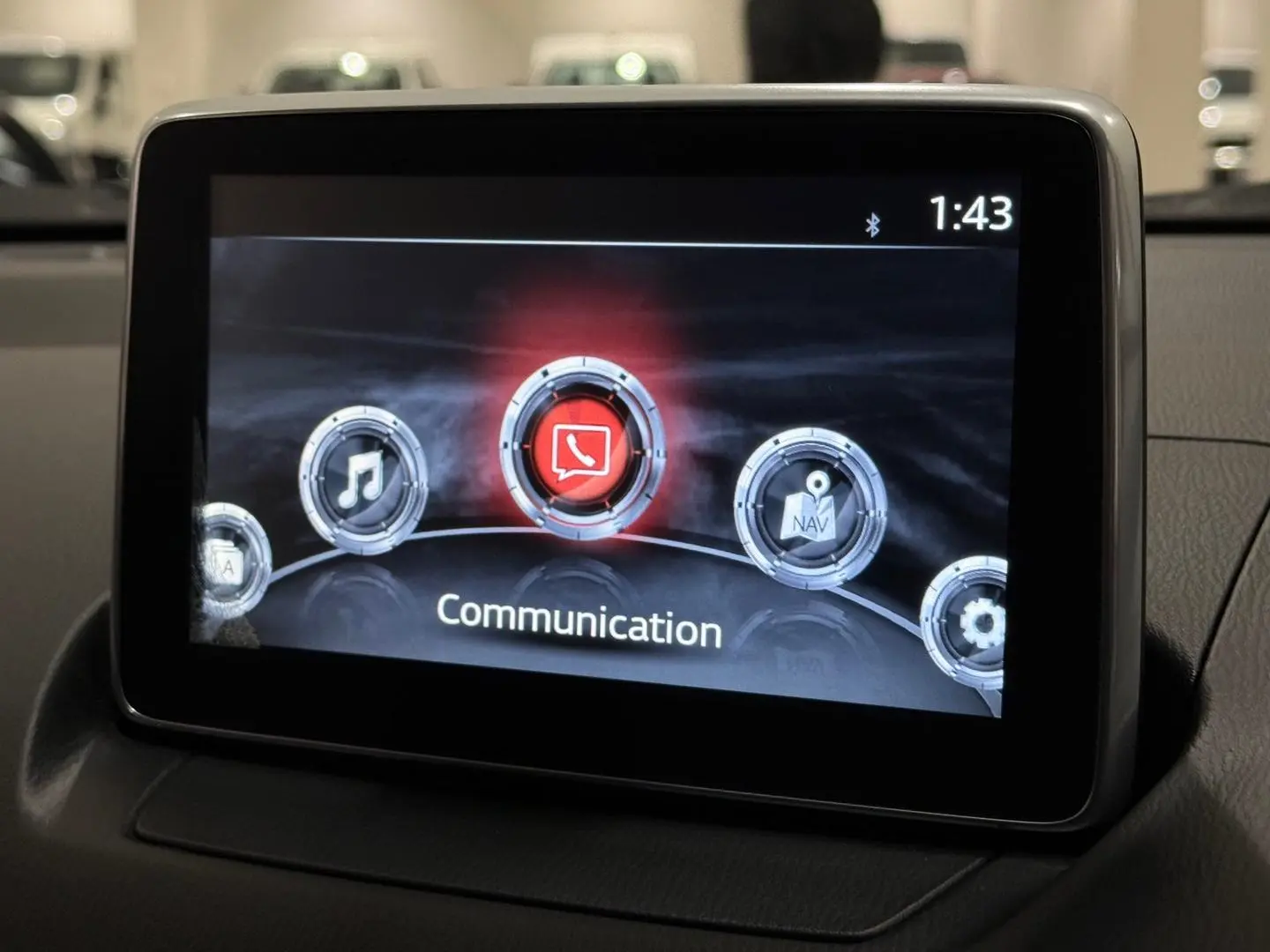 2015 Mazda CX-3 Gallery Image 18