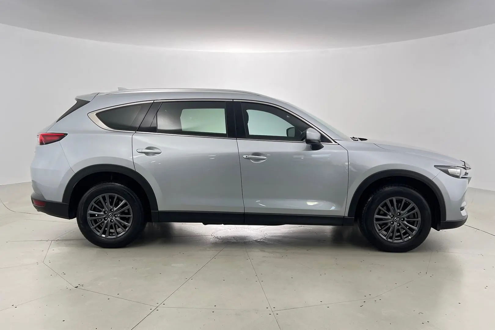 2020 Mazda CX-8 Gallery Image 3