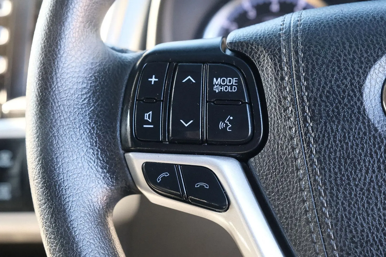 2019 Toyota Kluger Gallery Image 15