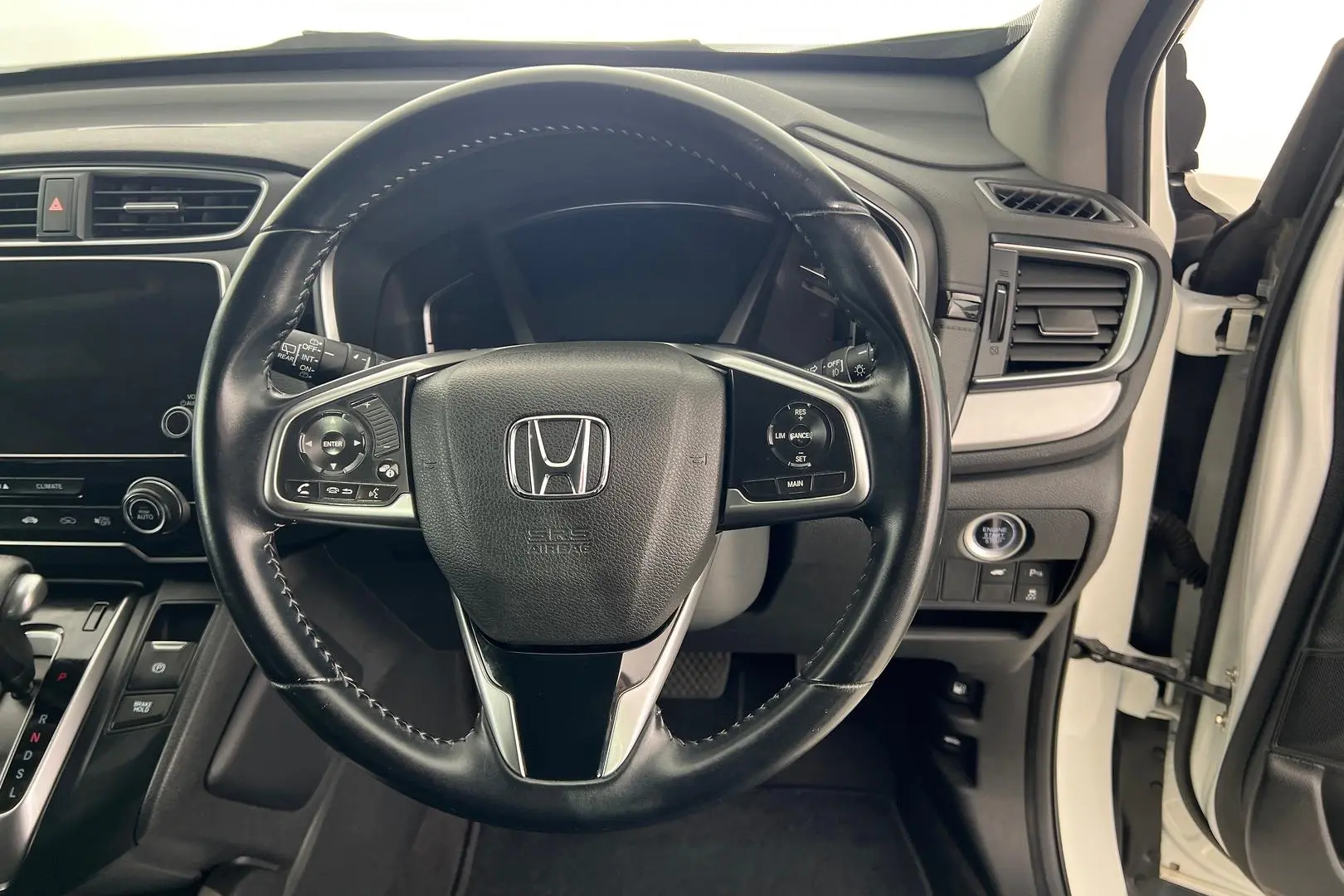 2017 Honda CR-V Gallery Image 15