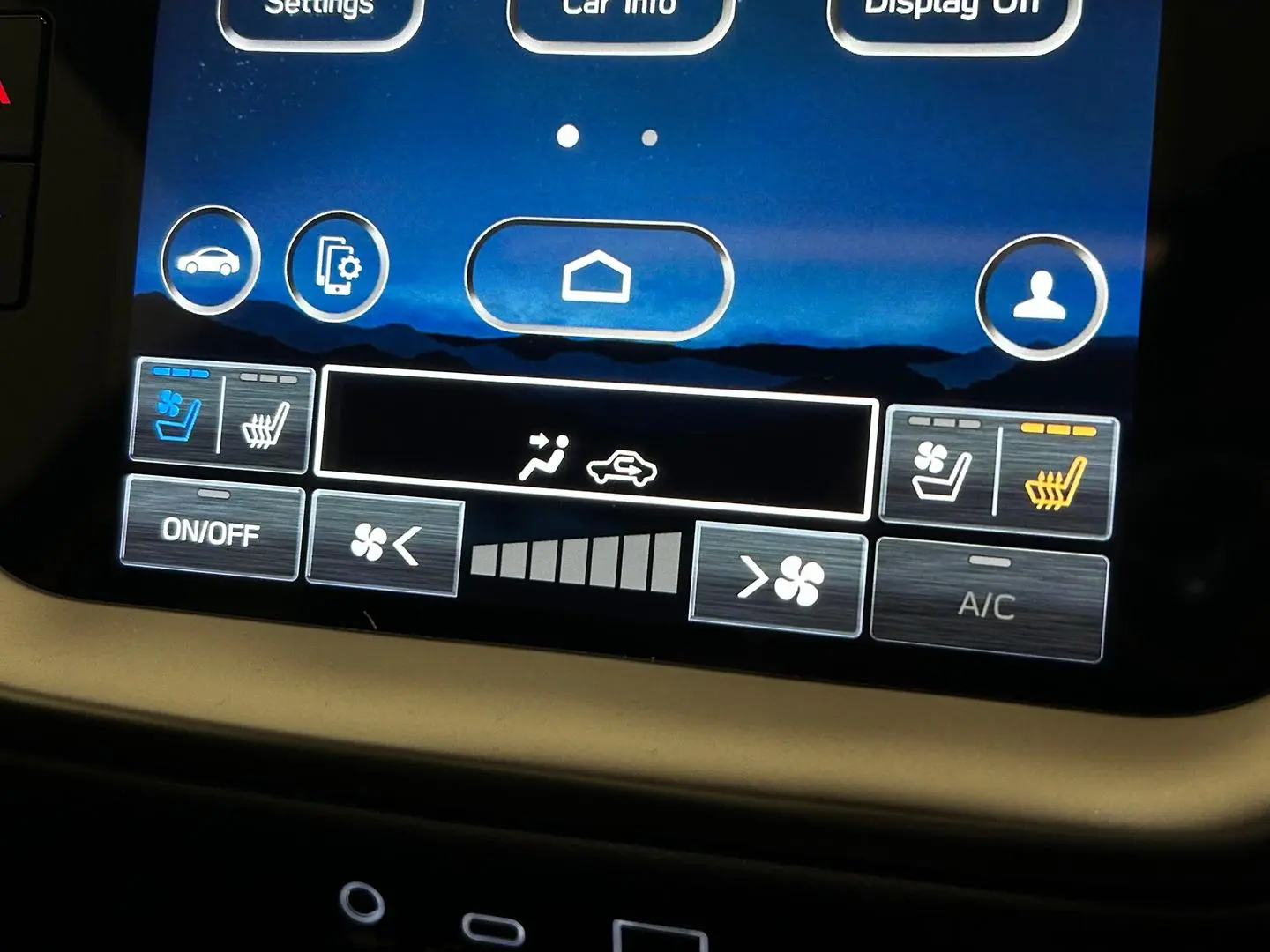 2023 Subaru Outback Gallery Image 19