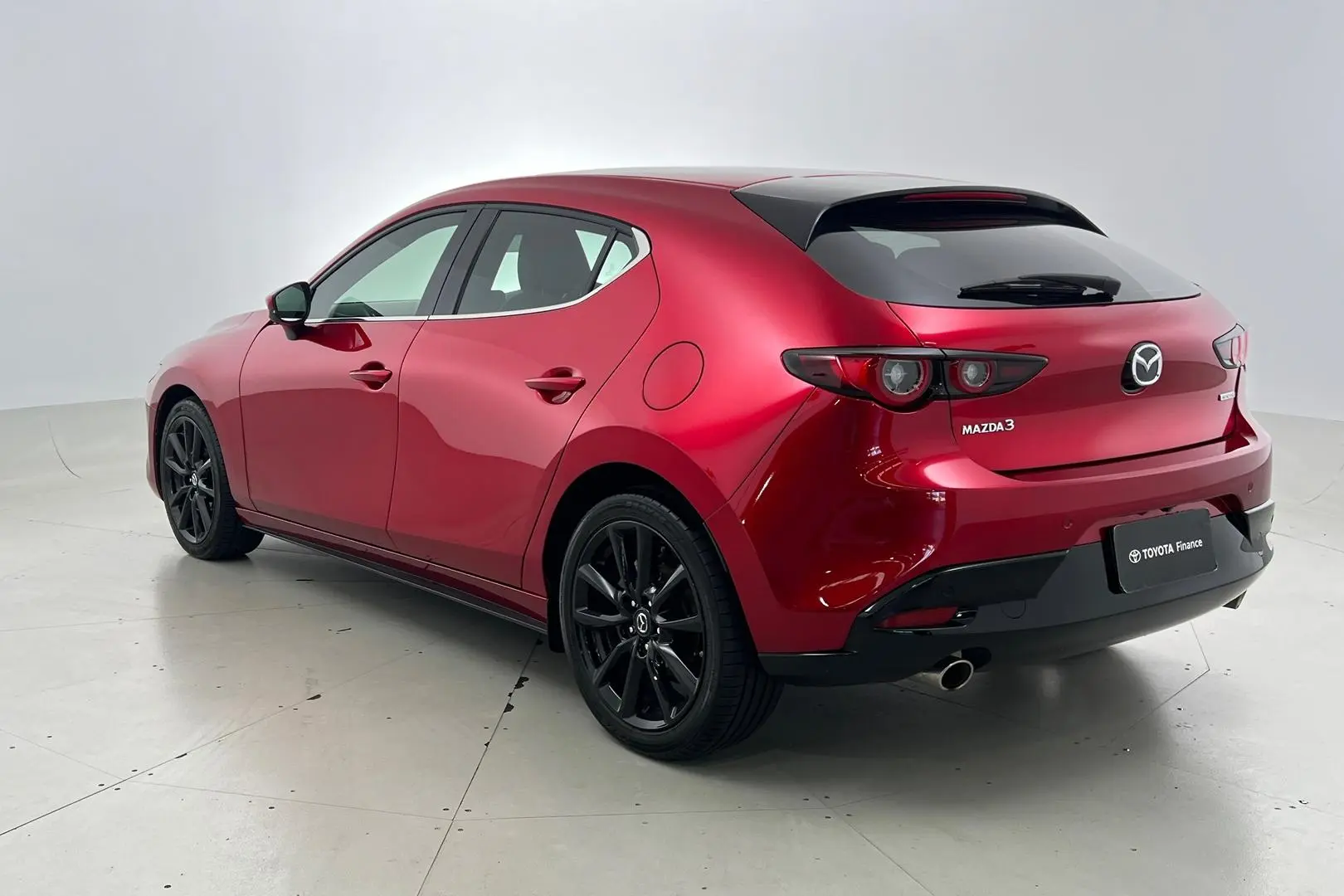 2021 Mazda 3 Gallery Image 7