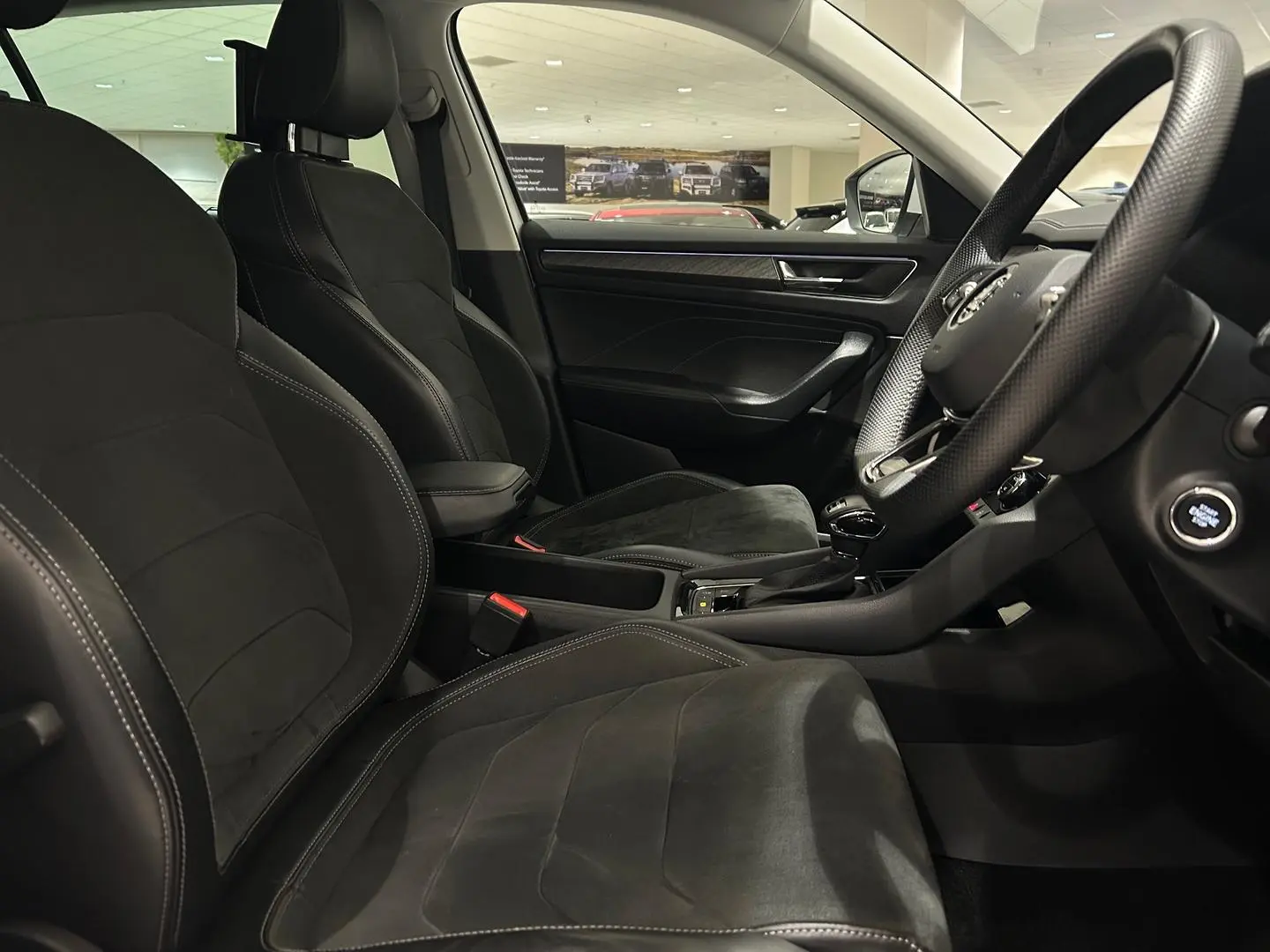 2022 SKODA Kodiaq Gallery Image 13