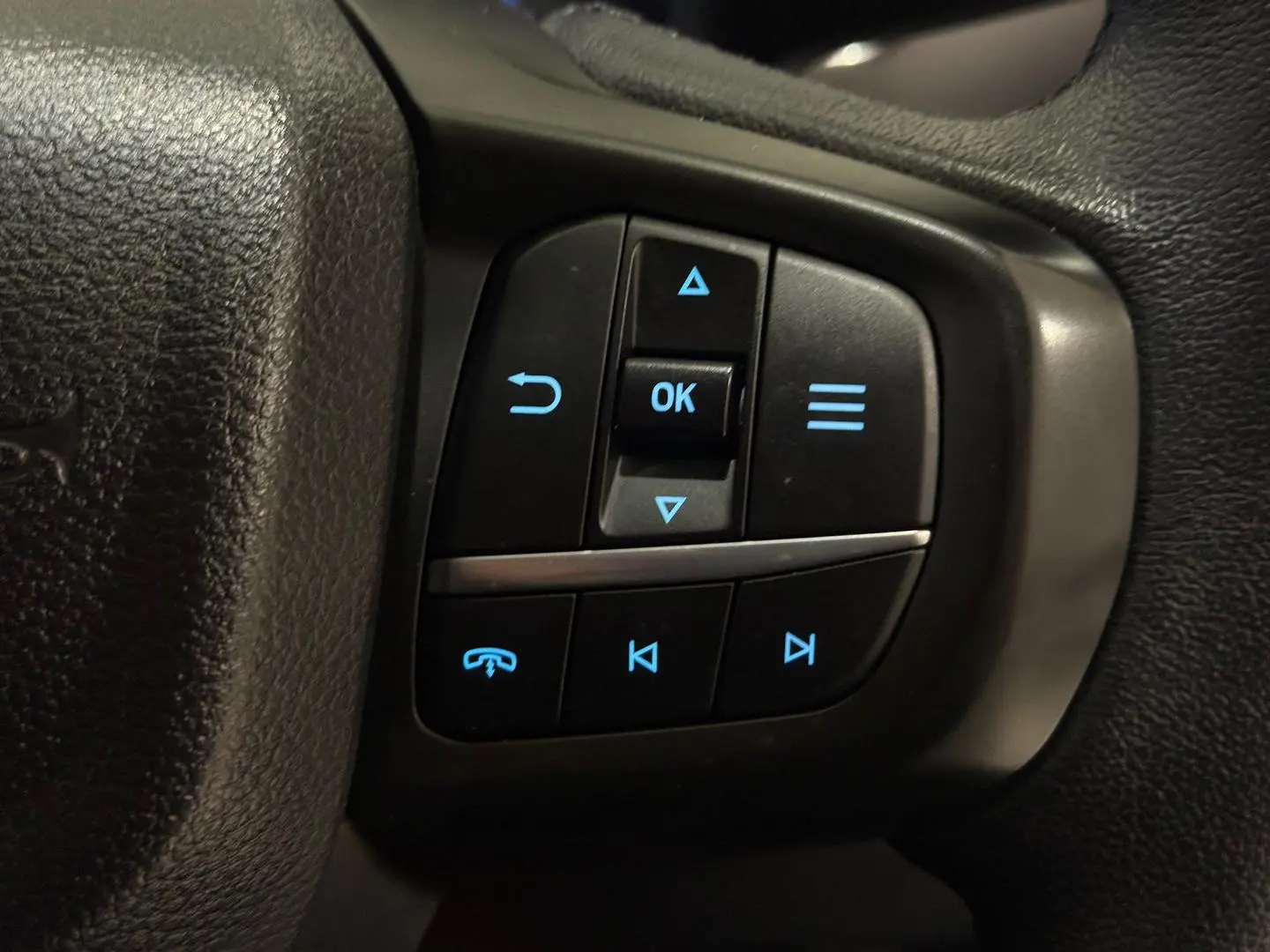 2024 Ford Ranger Gallery Image 24