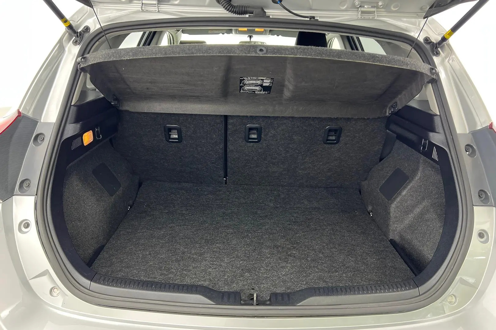 2016 Toyota Corolla Gallery Image 9
