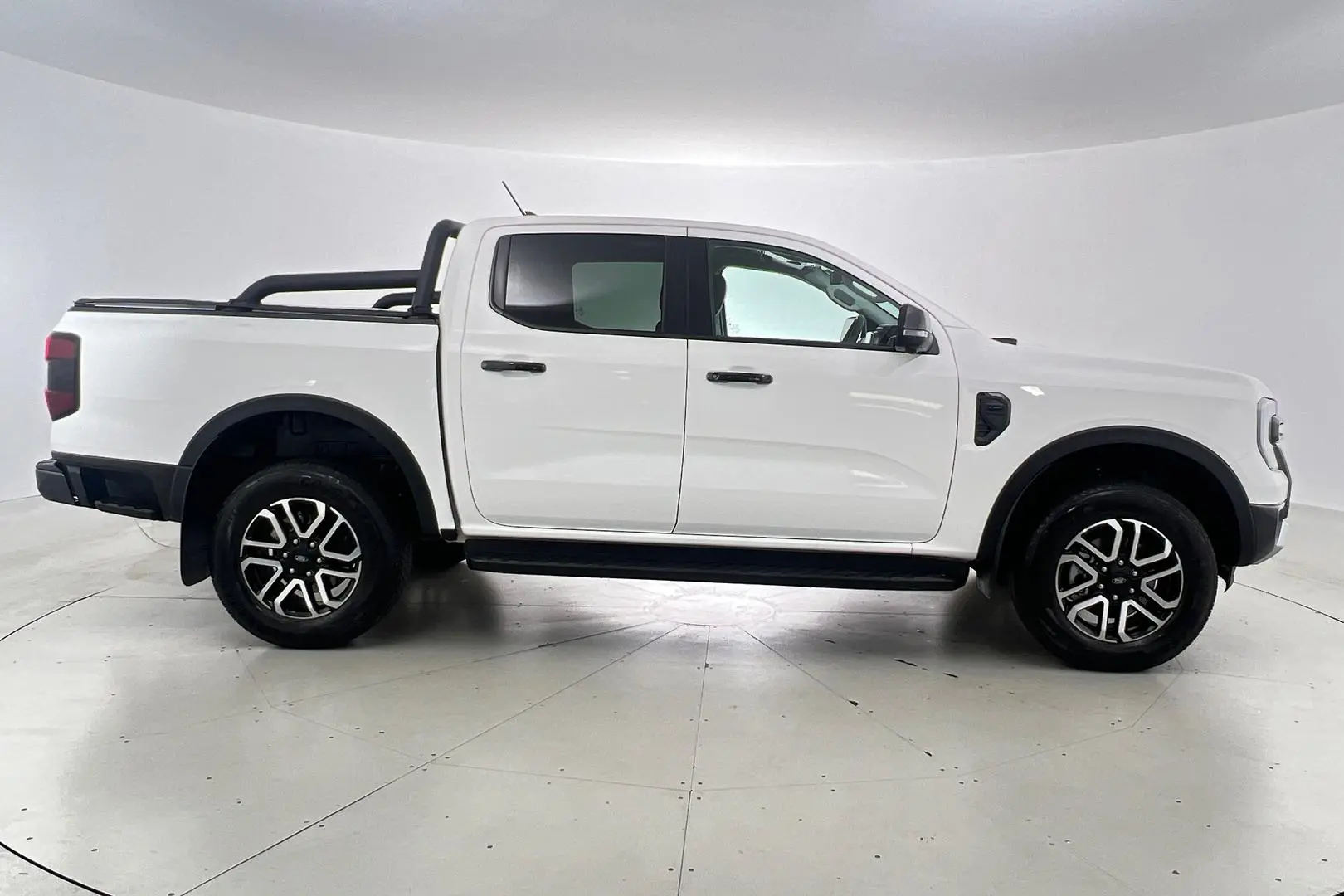 2023 Ford Ranger Gallery Image 3