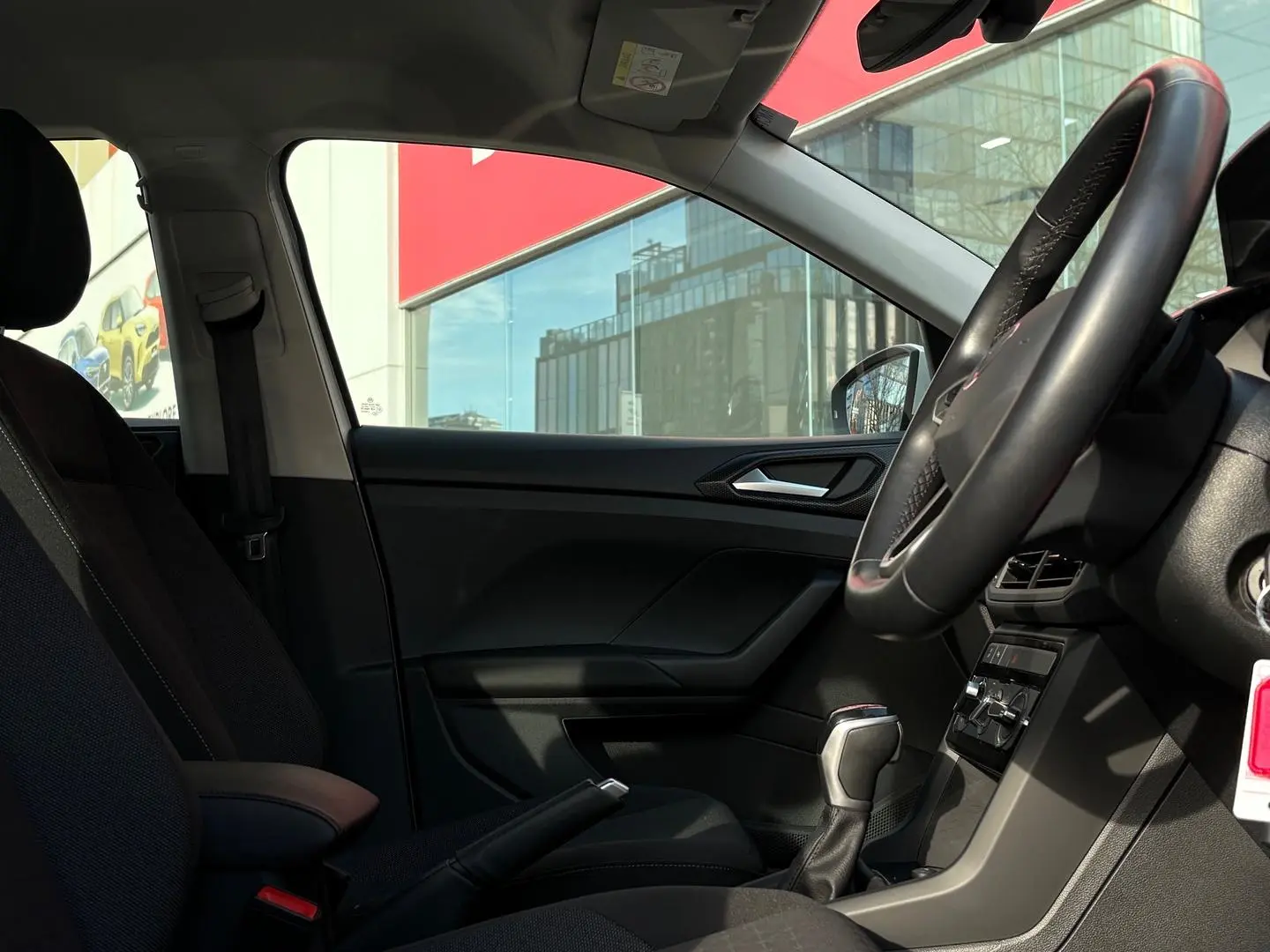 2022 Volkswagen T-Cross Gallery Image 11