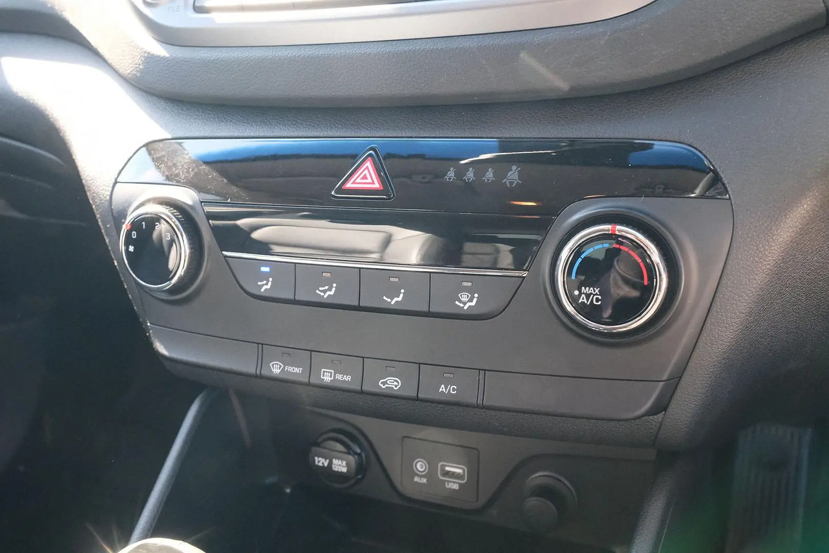 2017 Hyundai Tucson Gallery Image 19