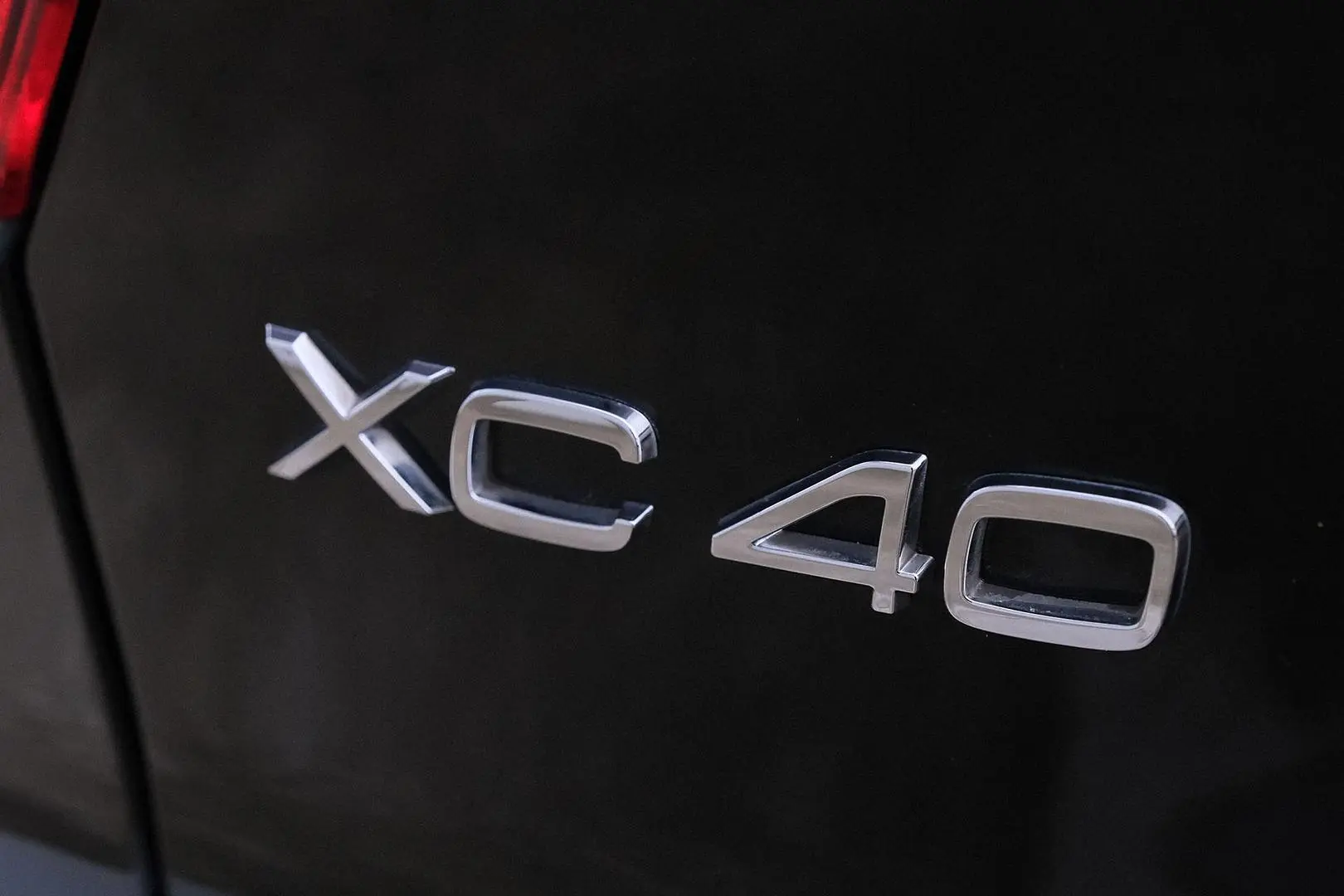 2020 Volvo XC40 Gallery Image 21