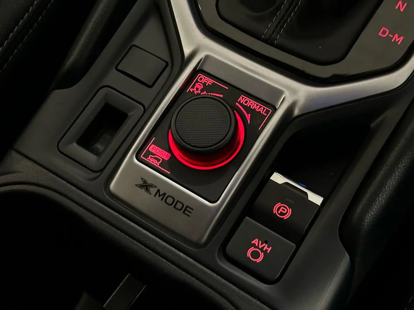 2023 Subaru Forester Gallery Image 22
