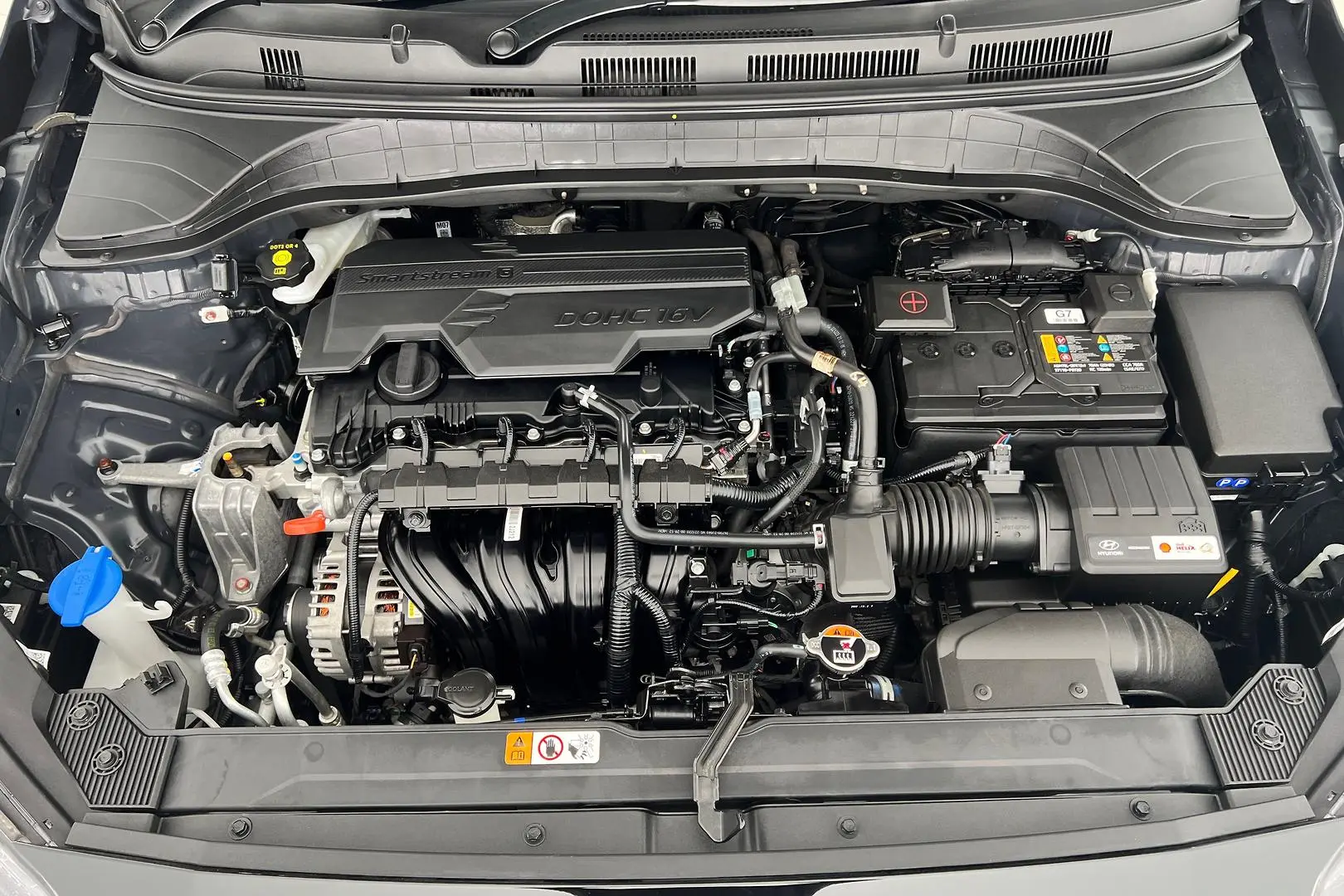 2023 Hyundai Kona Gallery Image 21