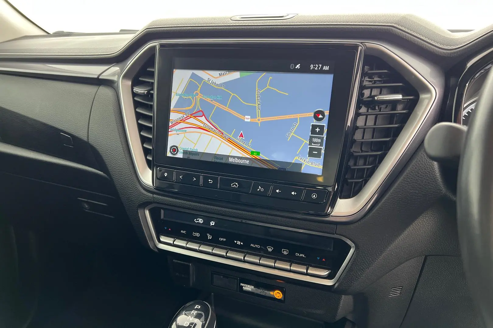 2021 Isuzu D-MAX Gallery Image 14