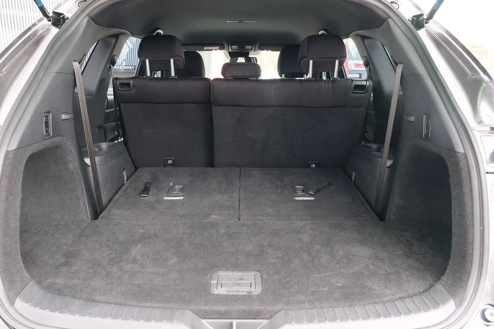 2022 Mazda CX-8 Gallery Image 10