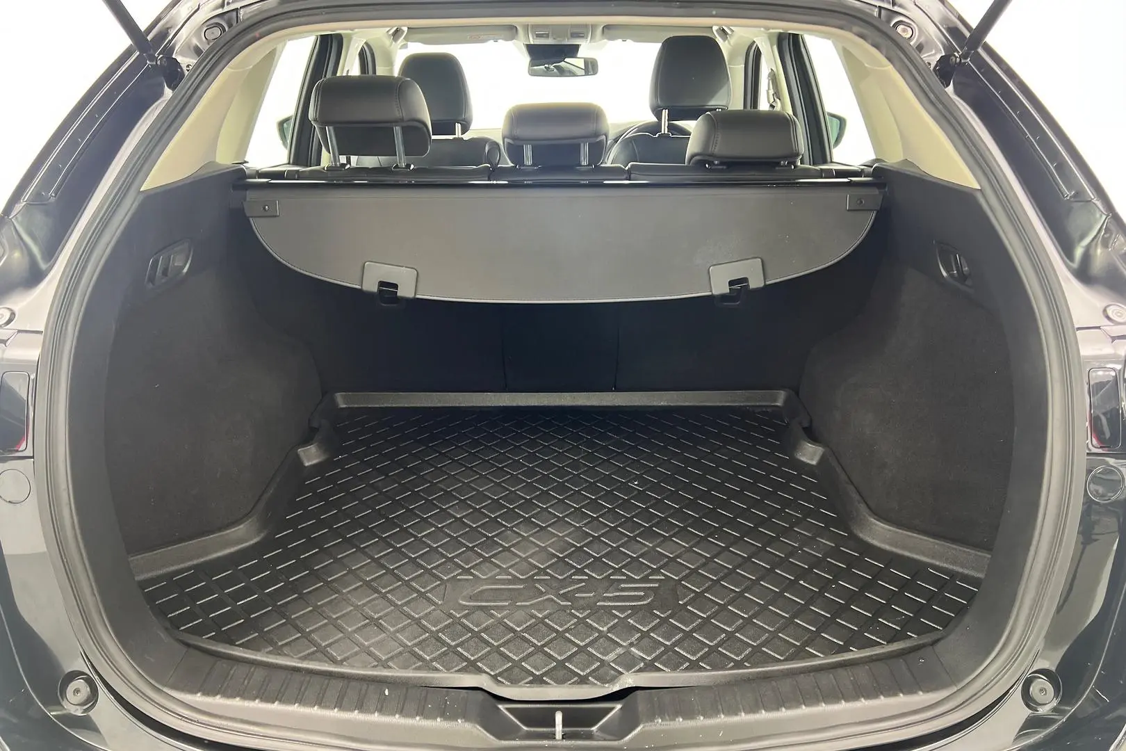 2020 Mazda CX-5 Gallery Image 24