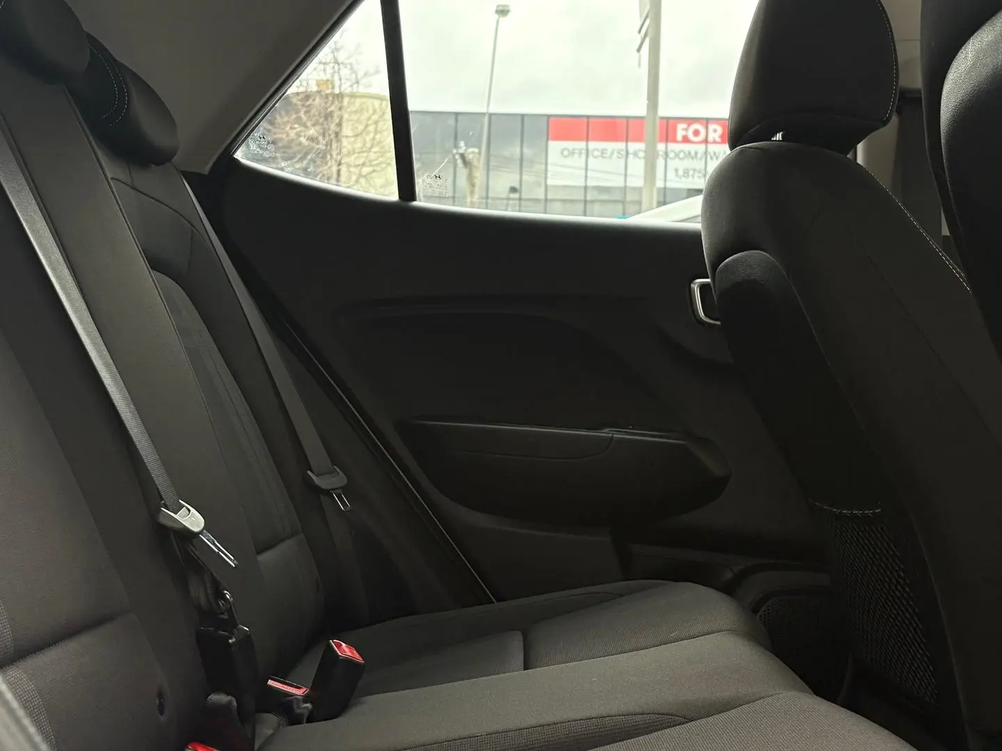 2022 Hyundai Venue Gallery Image 13