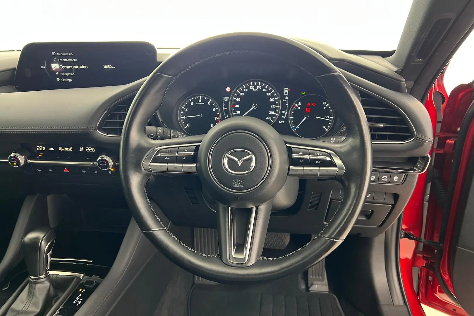 2021 Mazda 3 Gallery Image 16