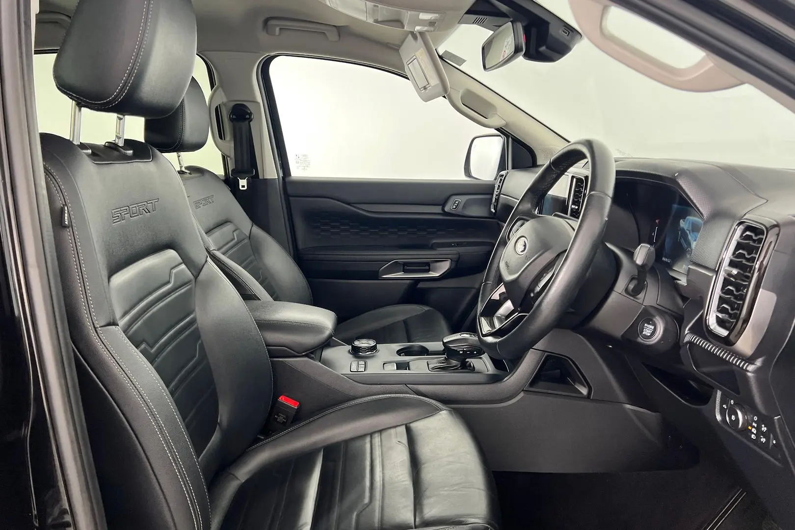 2022 Ford Ranger Gallery Image 17