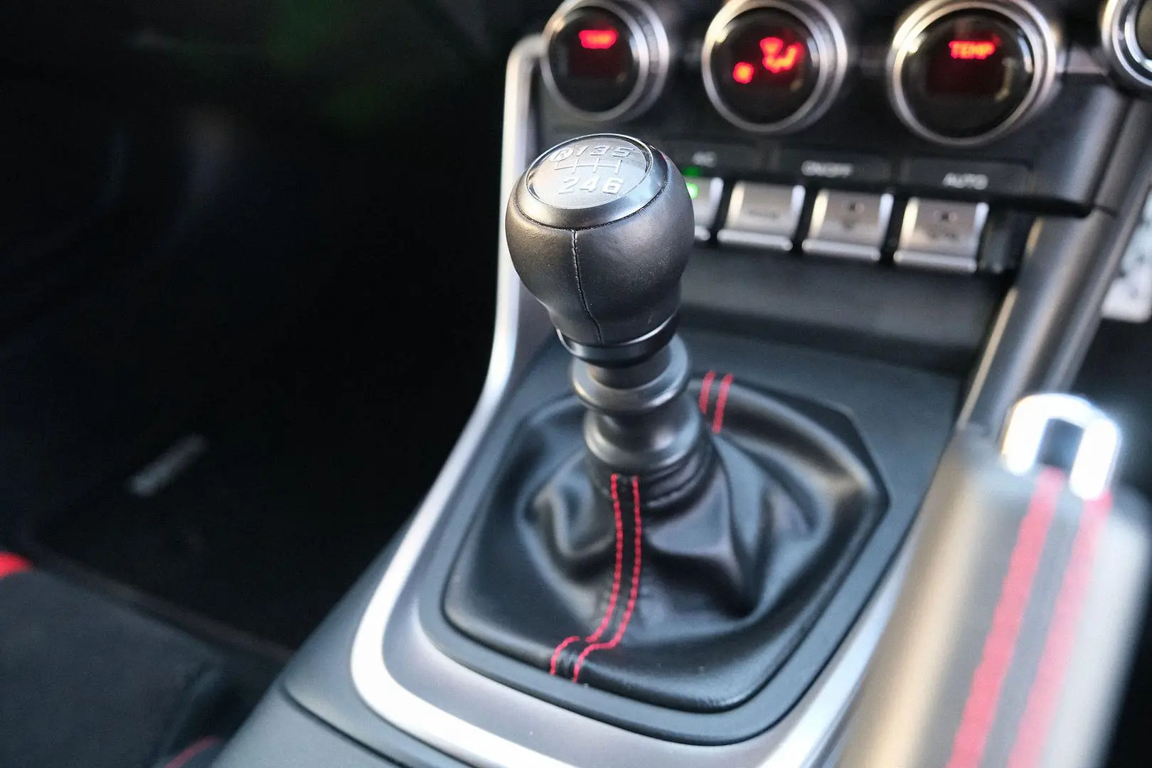 2023 Subaru BRZ Gallery Image 19