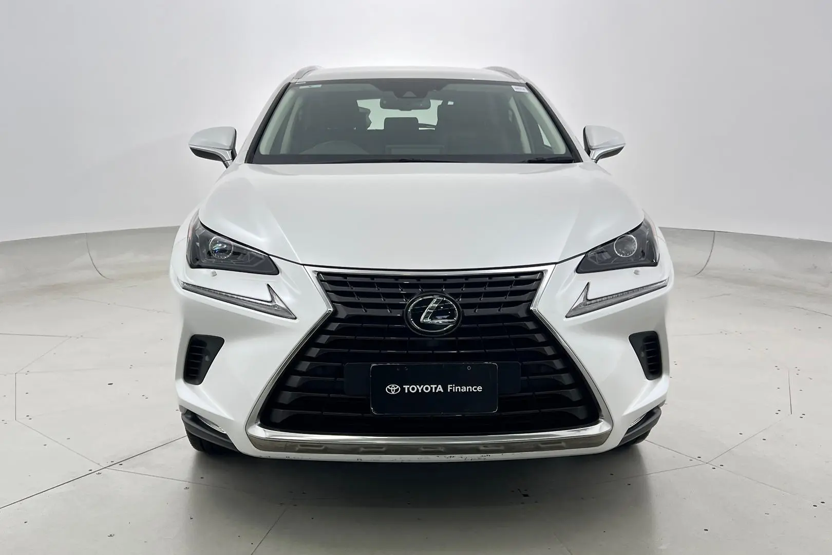 2020 Lexus NX Gallery Image 9