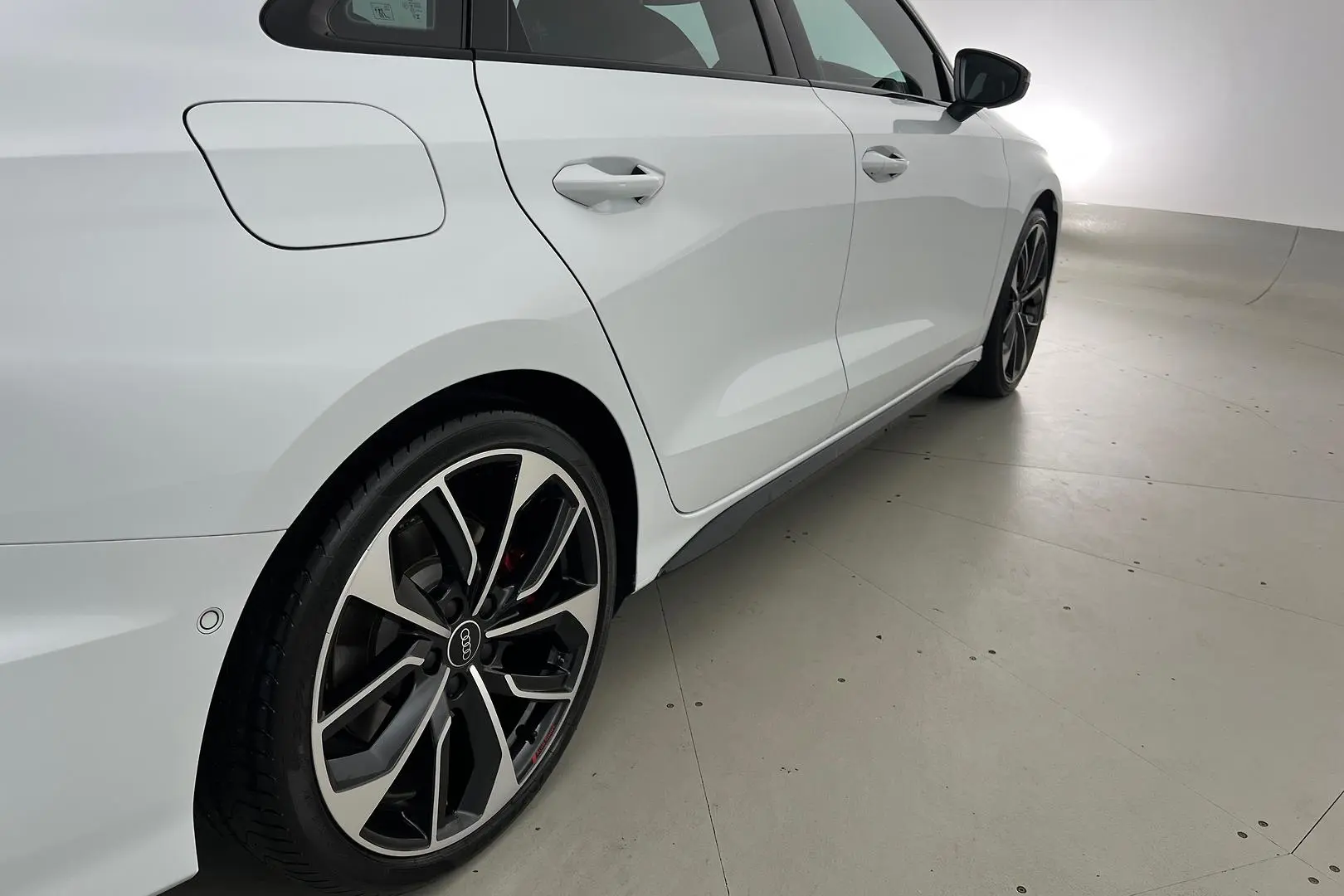 2023 Audi S3 Gallery Image 24