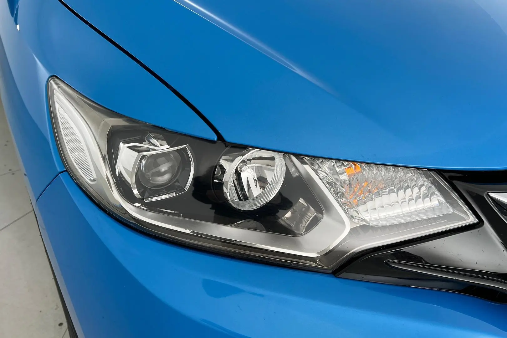 2015 Honda Jazz Gallery Image 2
