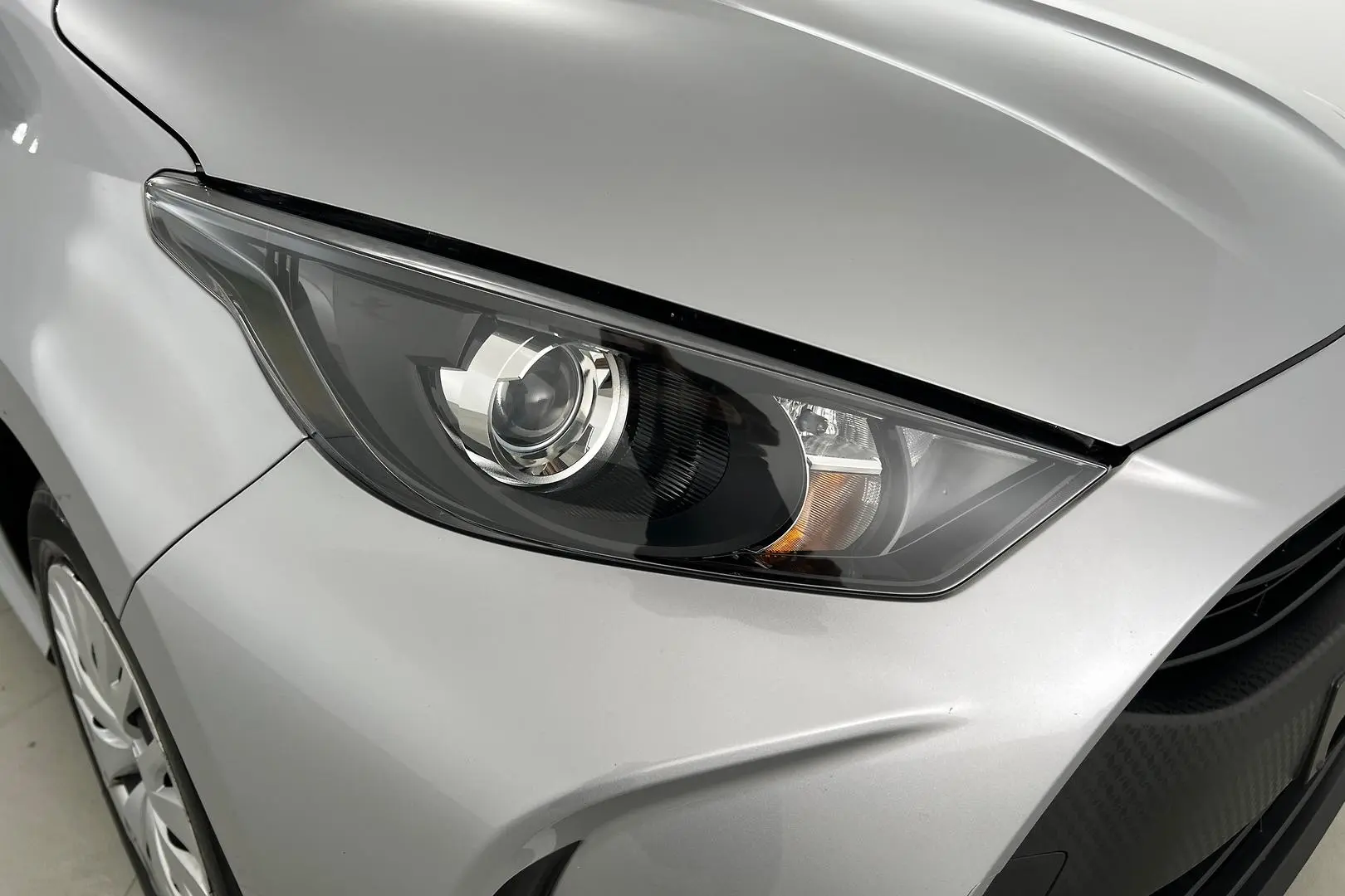 2023 Toyota Yaris Gallery Image 2