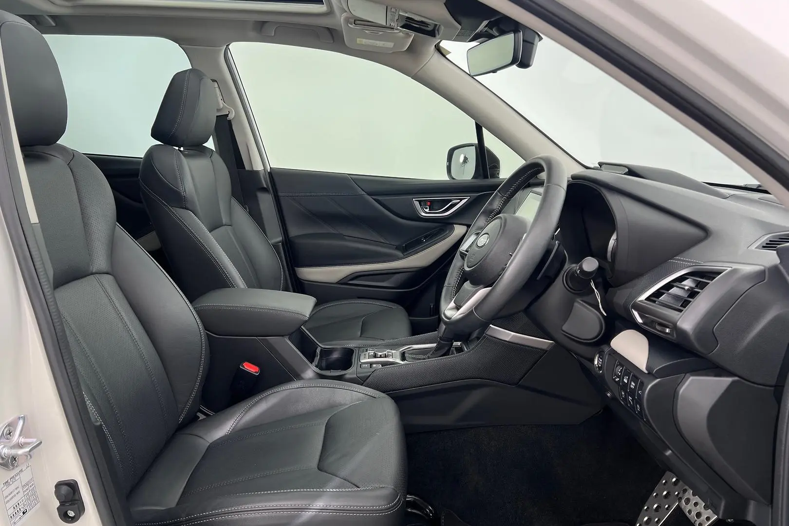 2024 Subaru Forester Gallery Image 11