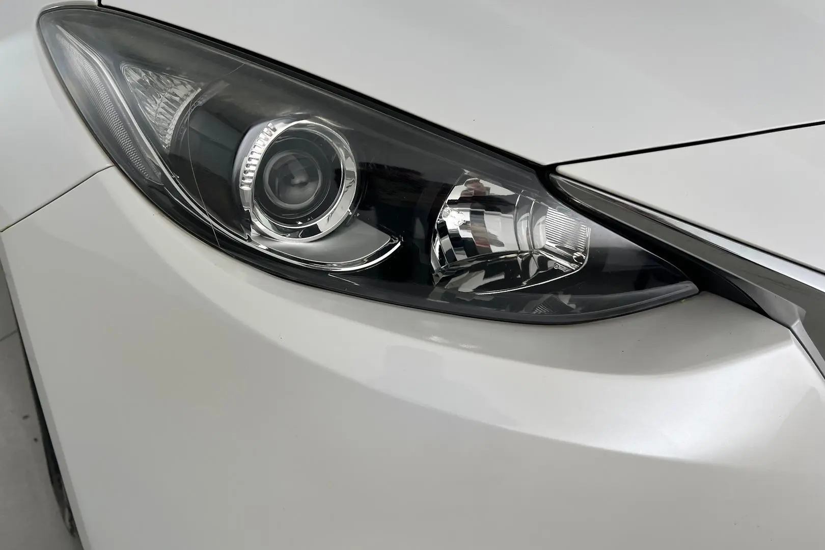 2015 Mazda 3 Gallery Image 10