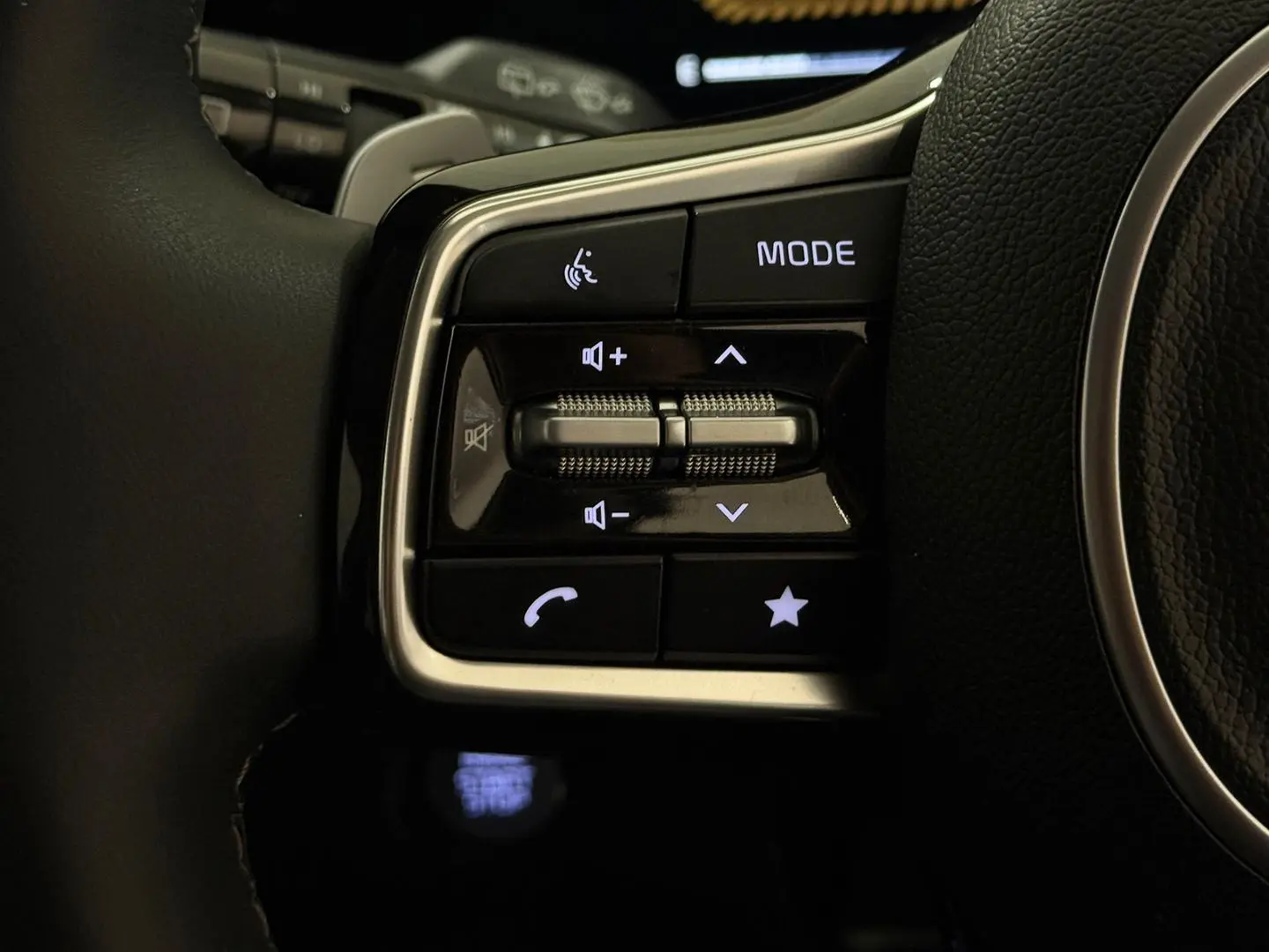 2025 Kia Sorento Gallery Image 27