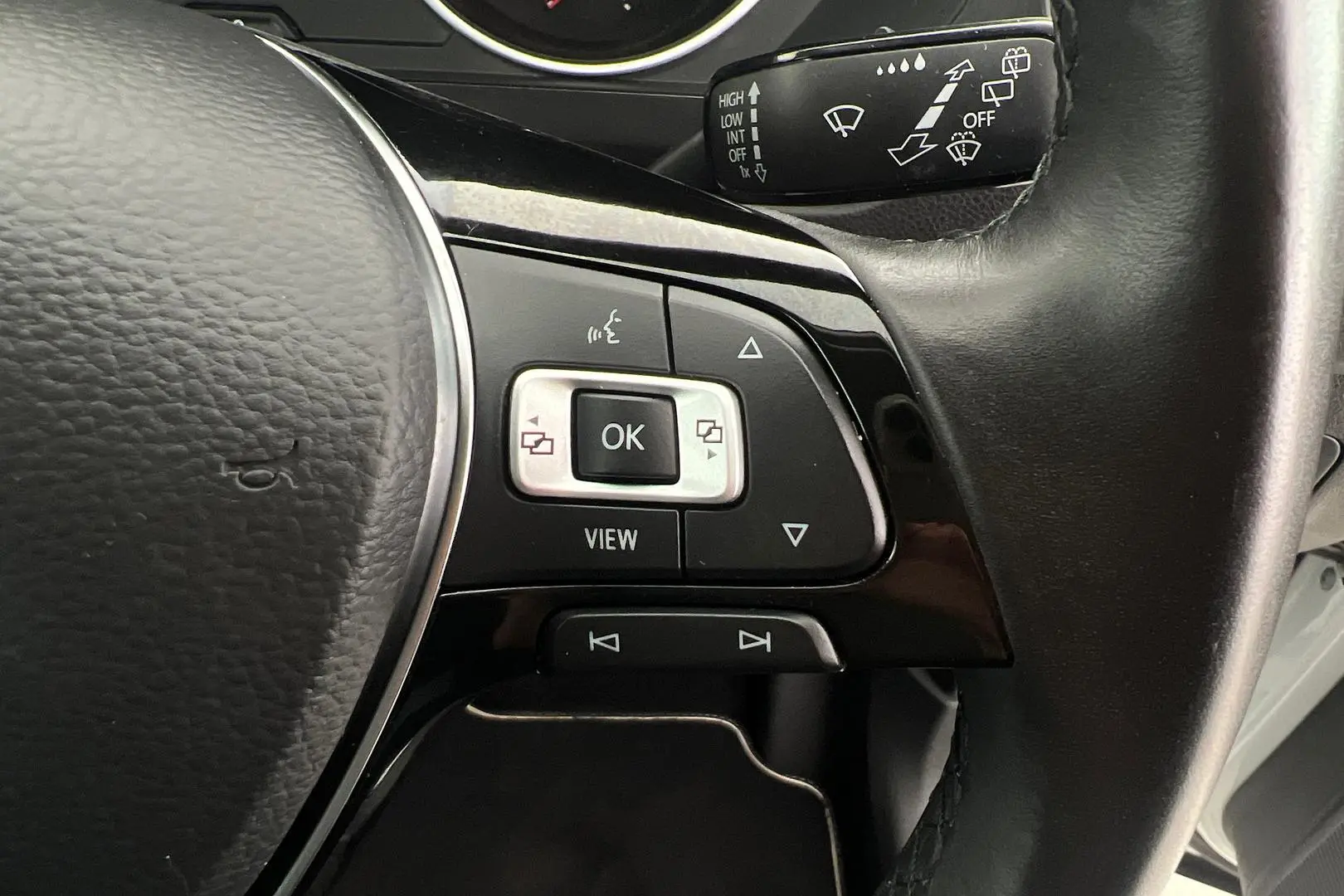 2019 Volkswagen Tiguan Gallery Image 17