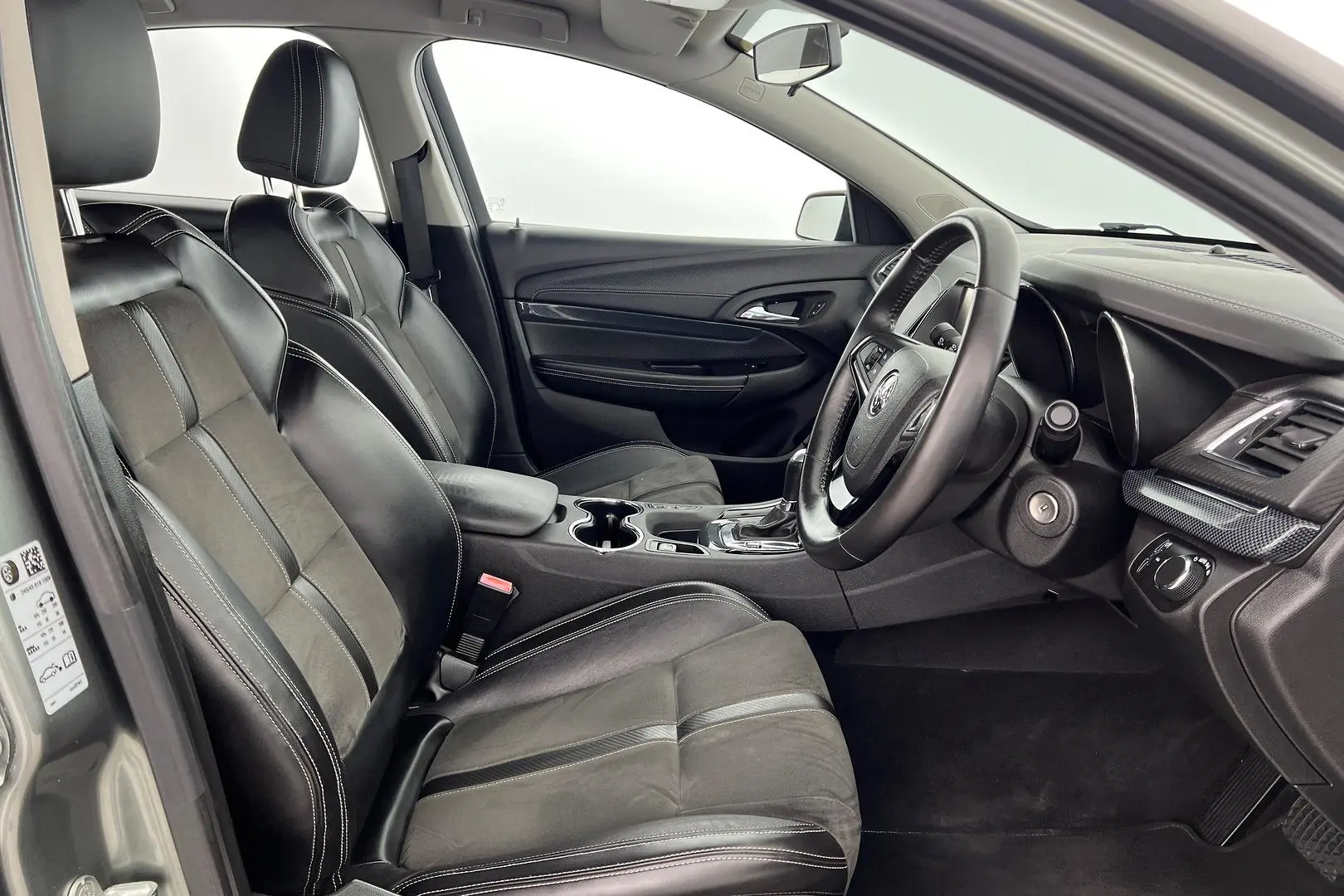 2014 Holden Commodore Gallery Image 11