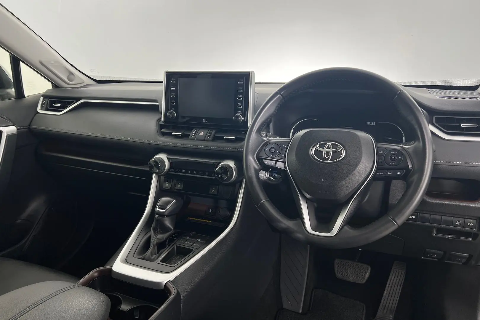 2021 Toyota RAV4 Gallery Image 3