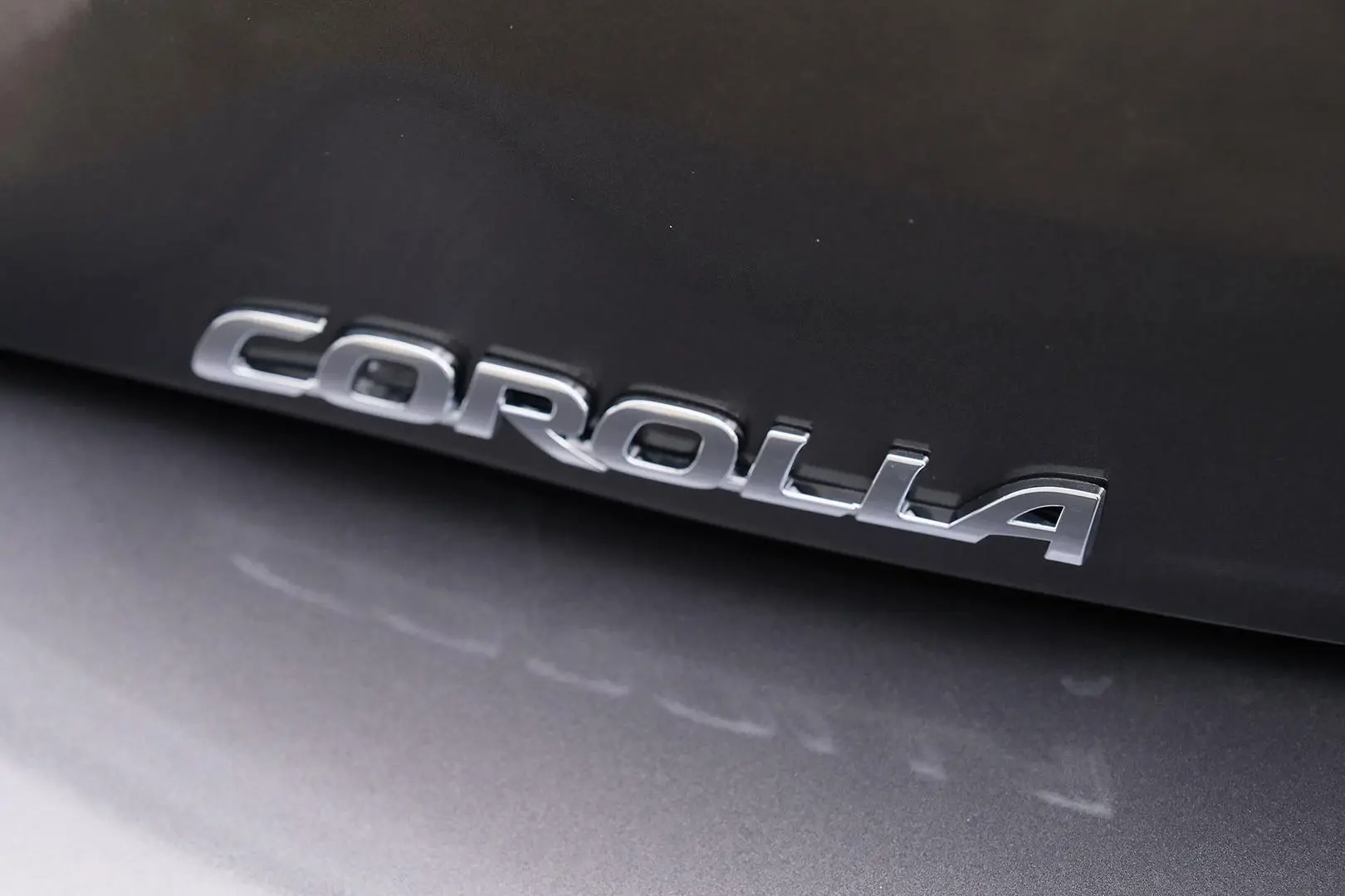 2024 Toyota Corolla Gallery Image 21
