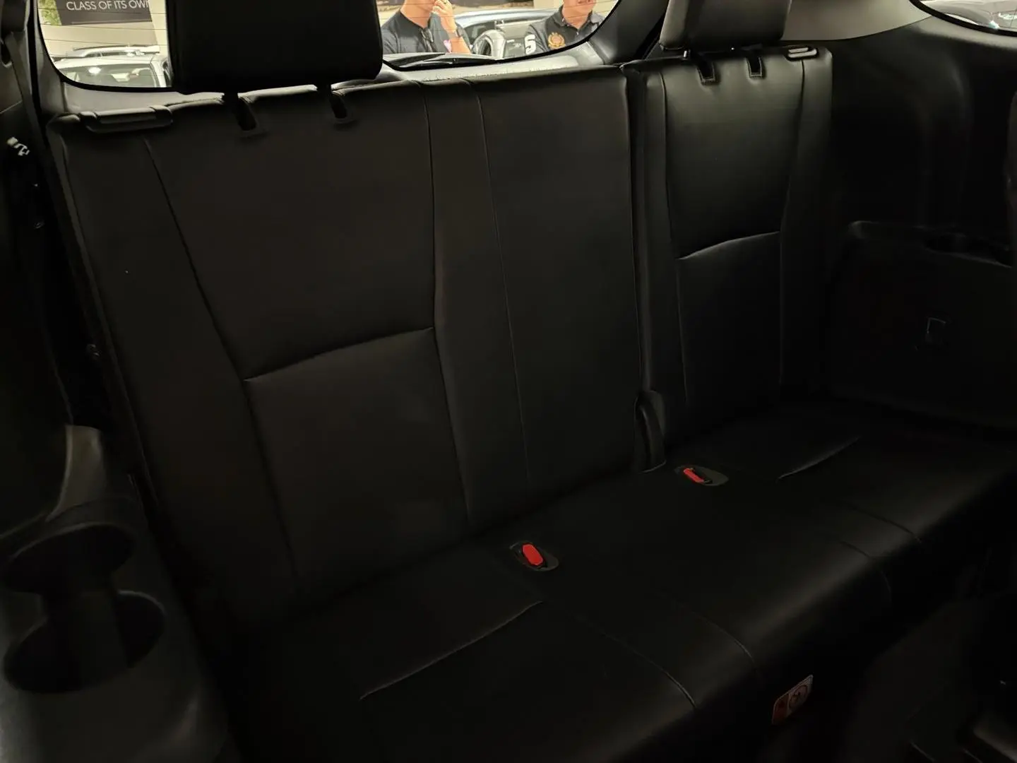 2024 Toyota Kluger Gallery Image 14
