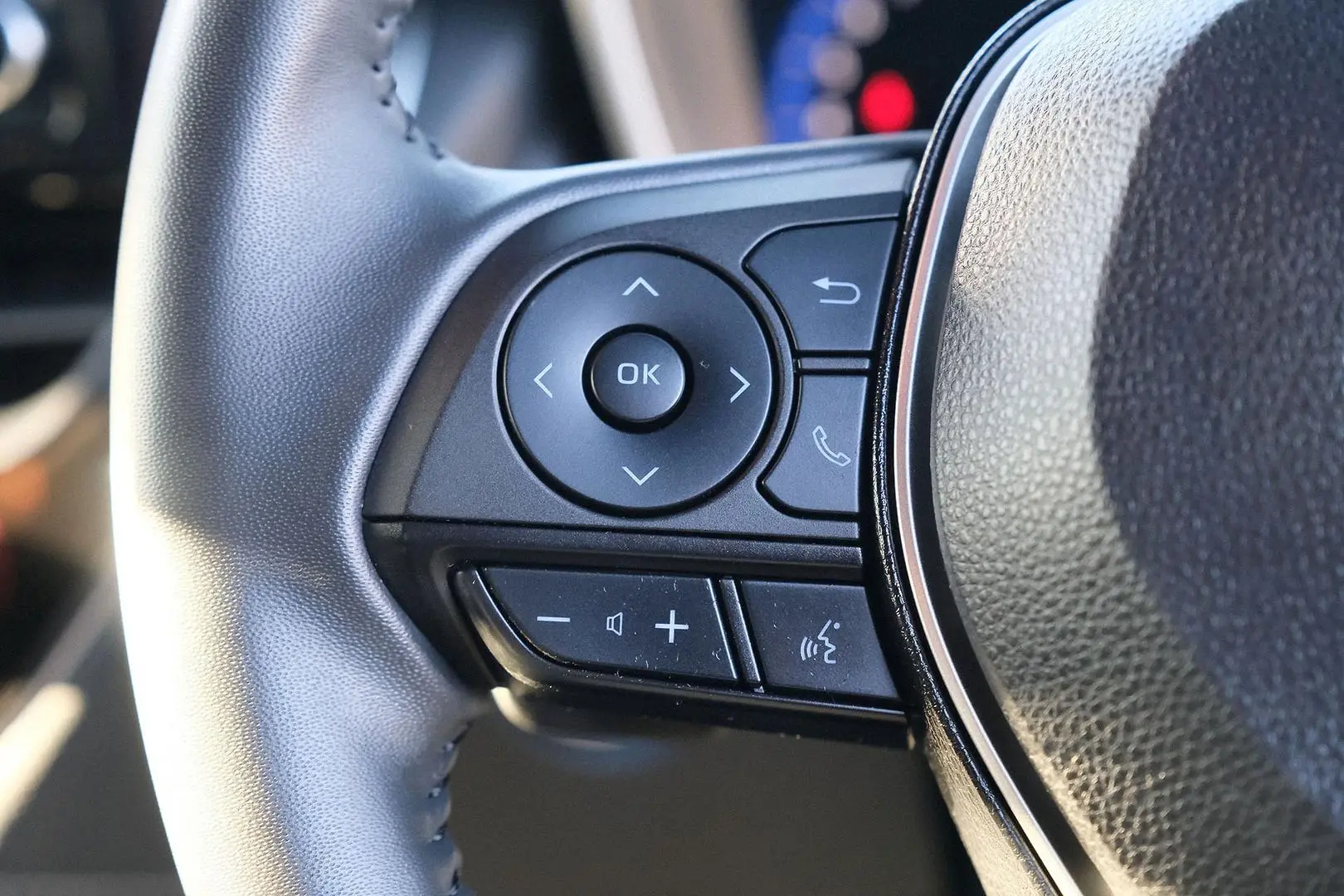2021 Toyota Corolla Gallery Image 15