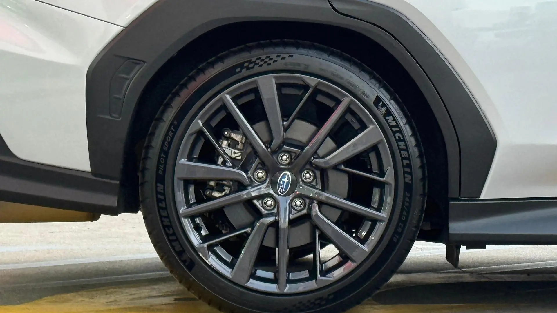 2024 Subaru WRX Gallery Image 18