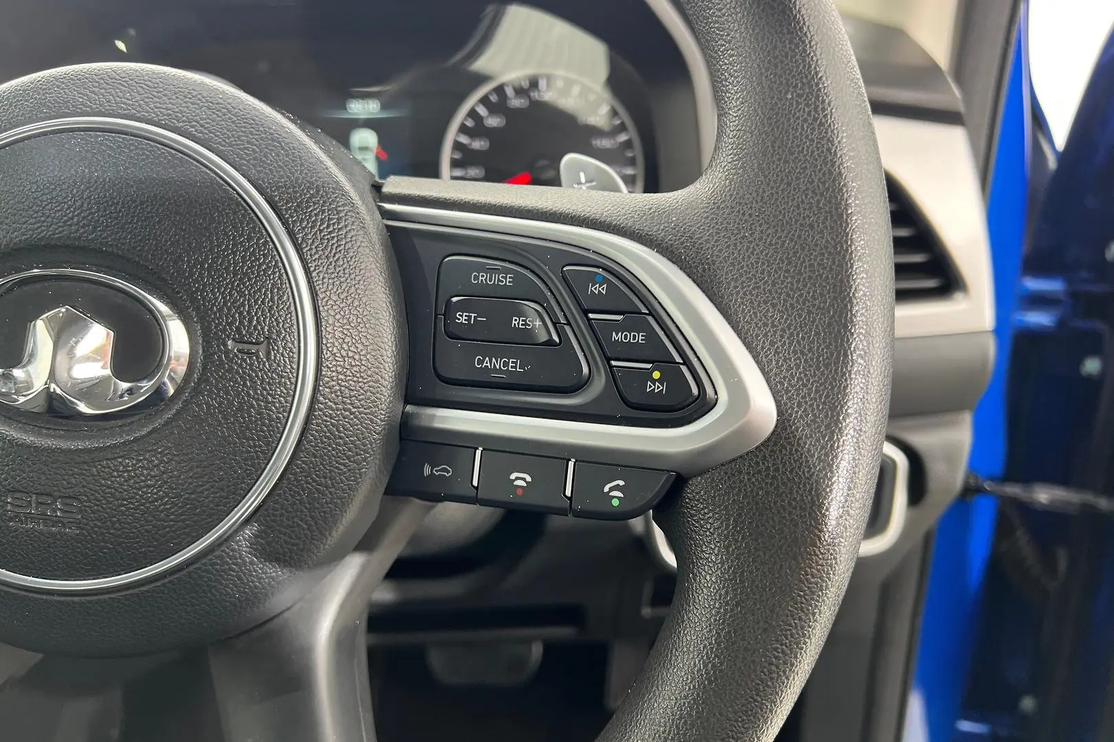 2021 GWM Ute Gallery Image 18