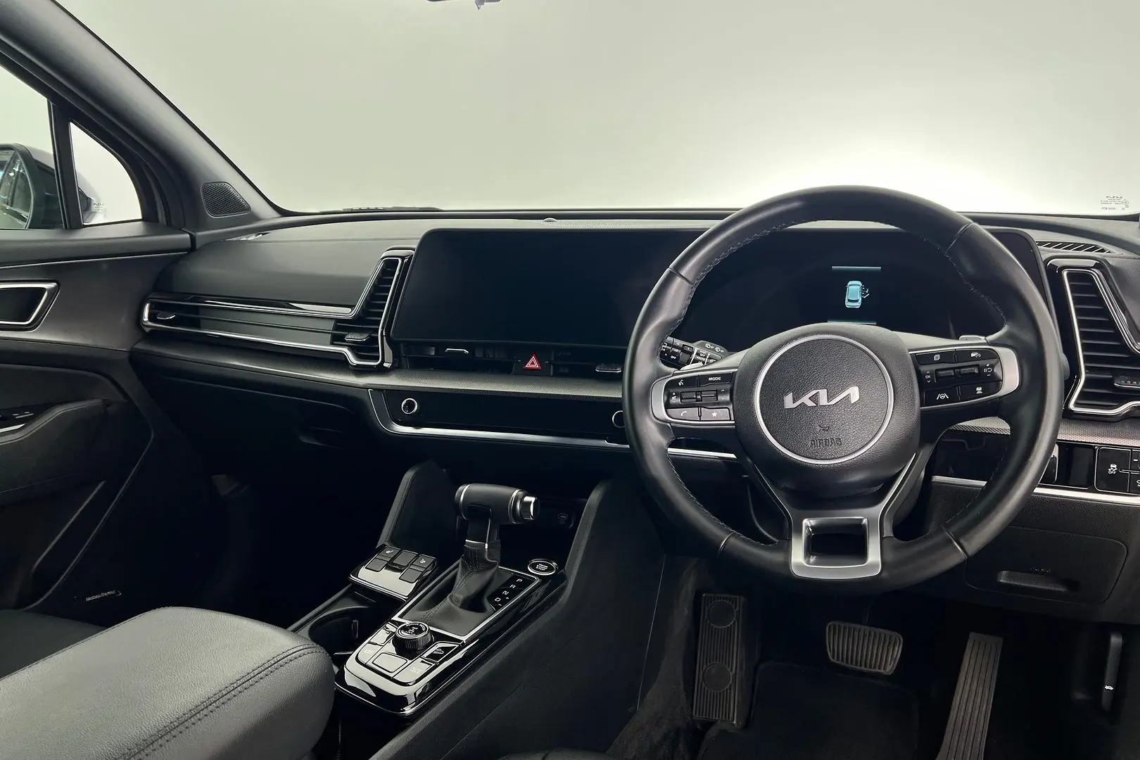 2022 Kia Sportage Gallery Image 14