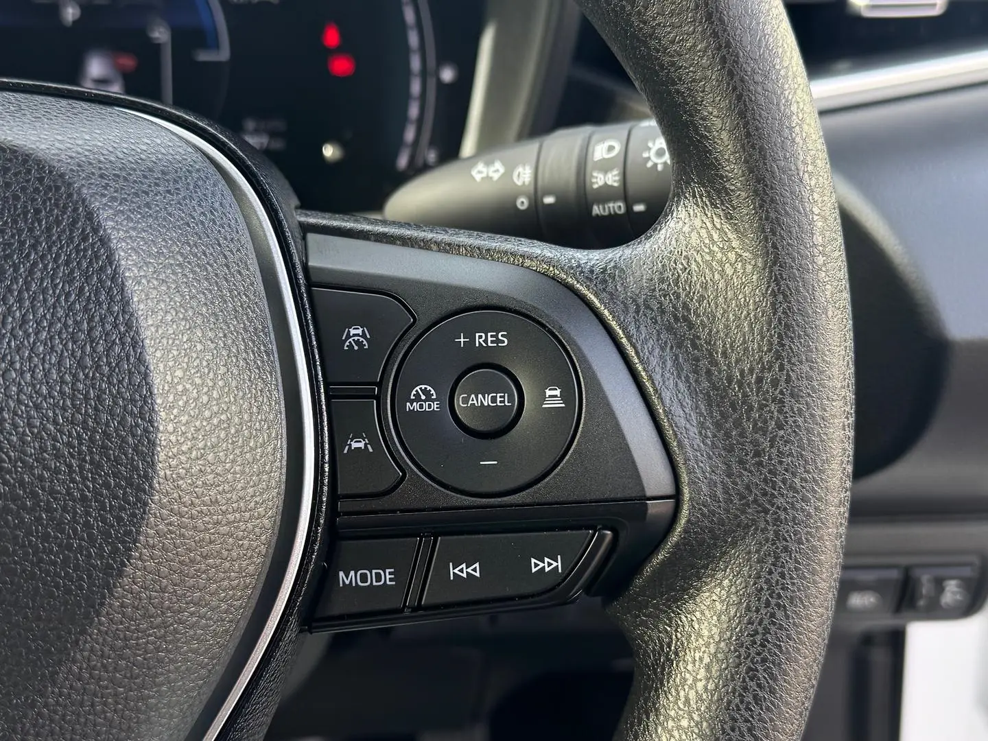 2024 Toyota Corolla Gallery Image 19
